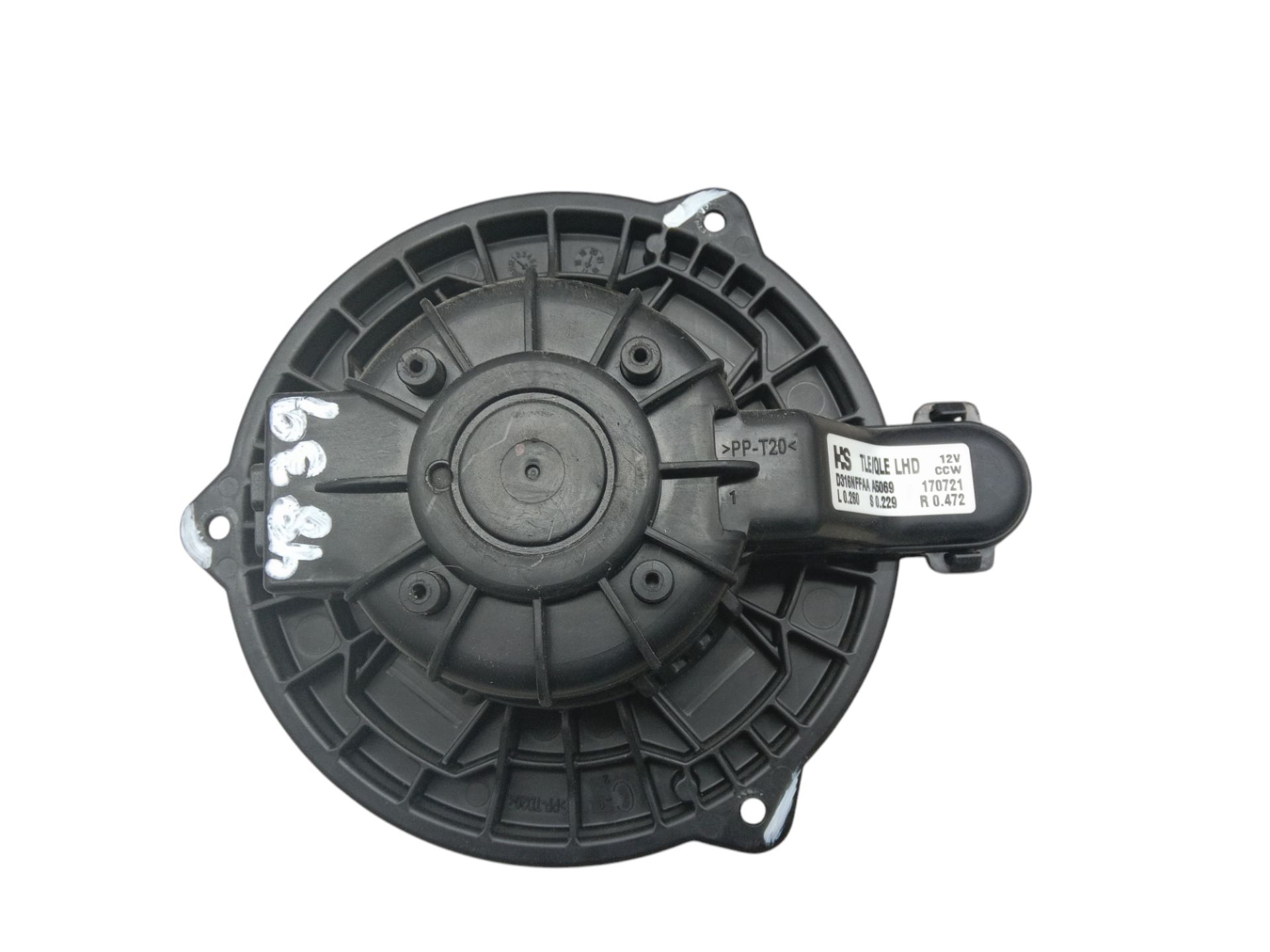 D316NFFAAA5069 MOTOR CALEFACCION KIA SPORTAGE 2017 9936 devimagesvext/08283e45-1ba6-4c70-9a92-5b0ff35685bb/migcrv/imagenes/000/000/565/000000565761.jpeg