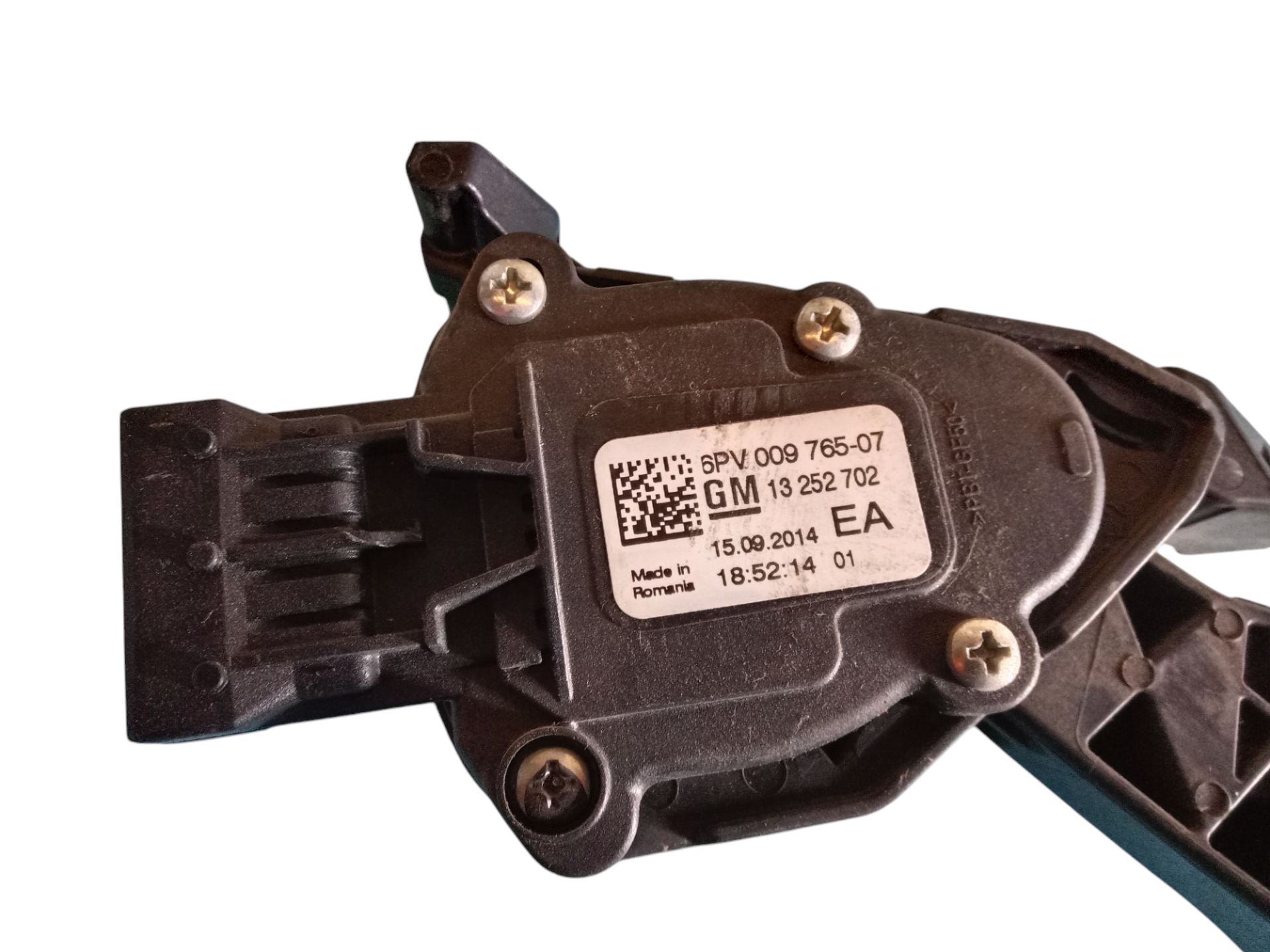 6PV00976507 PEDAL ACELERADOR OPEL ASTRA J BERLINA 5P 2014 13043 devimagesvext/08283e45-1ba6-4c70-9a92-5b0ff35685bb/migcrv/imagenes/000/000/568/000000568003.jpeg