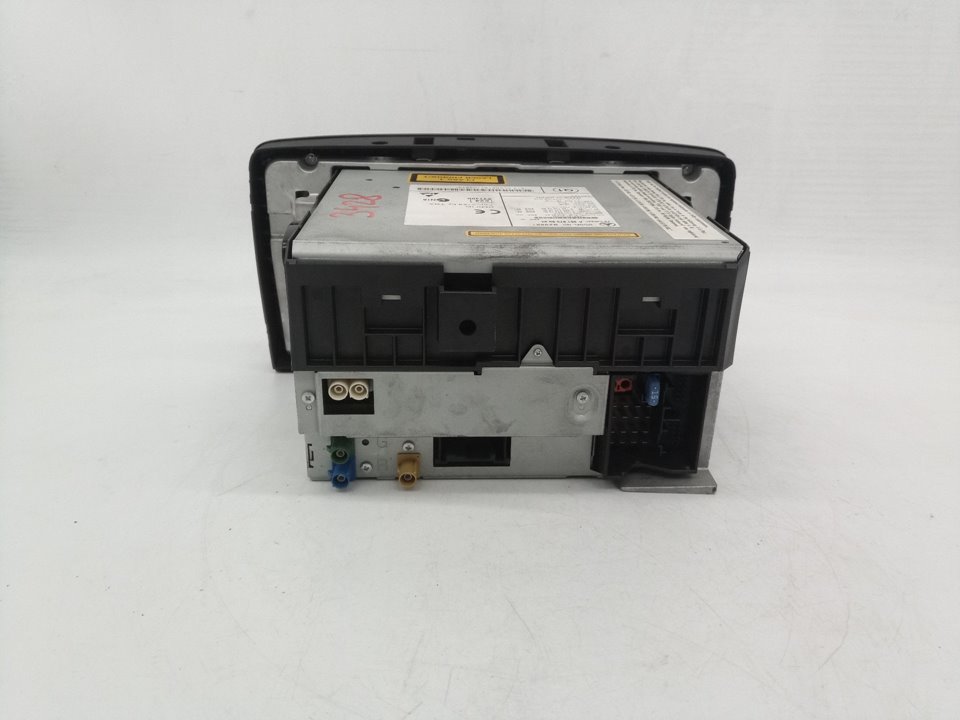 A2618705094 SISTEMA AUDIO RADIO CD MERCEDES-BENZ R 2009 22905 devimagesvext/08283e45-1ba6-4c70-9a92-5b0ff35685bb/migcrv/imagenes/000/000/568/000000568736.jpeg