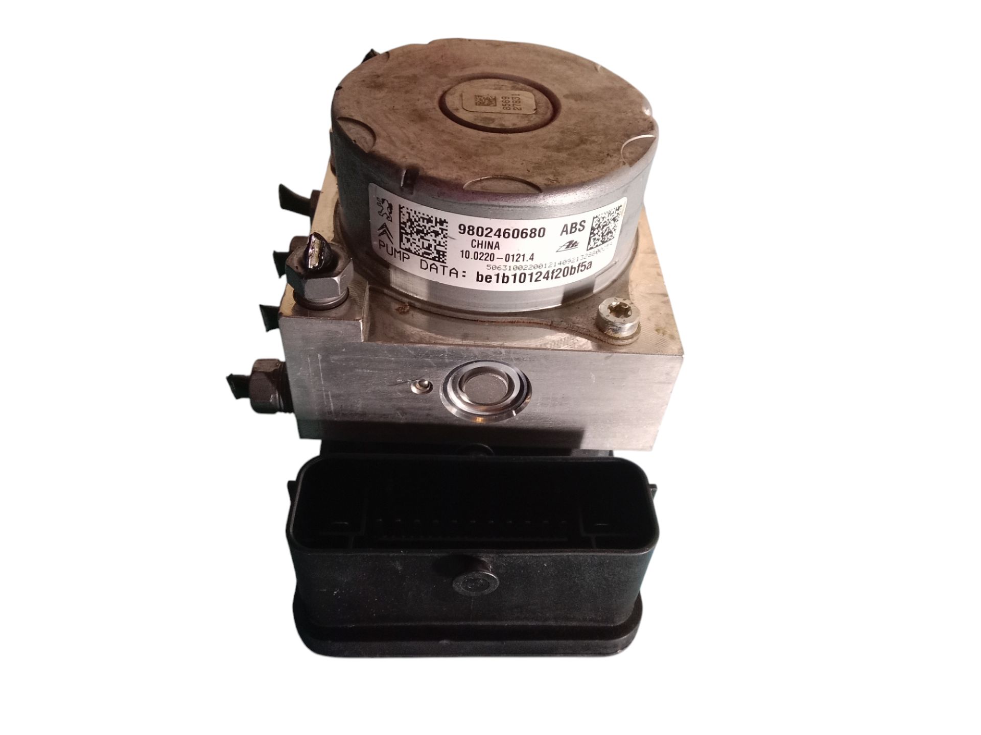 9802460680 ABS SKODA OCTAVIA COMBI 2016 13674 devimagesvext/08283e45-1ba6-4c70-9a92-5b0ff35685bb/migcrv/imagenes/000/000/569/000000569163.jpeg