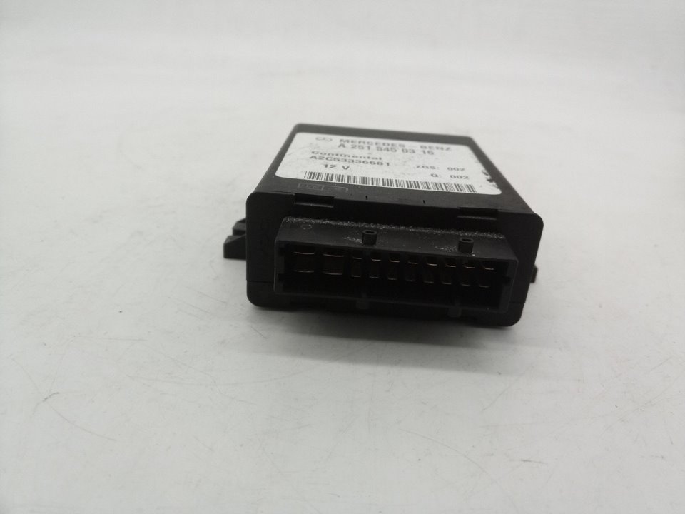 A2515450316 MODULO ELECTRONICO MERCEDES-BENZ R 2009 17181 devimagesvext/08283e45-1ba6-4c70-9a92-5b0ff35685bb/migcrv/imagenes/000/000/570/000000570206.jpeg