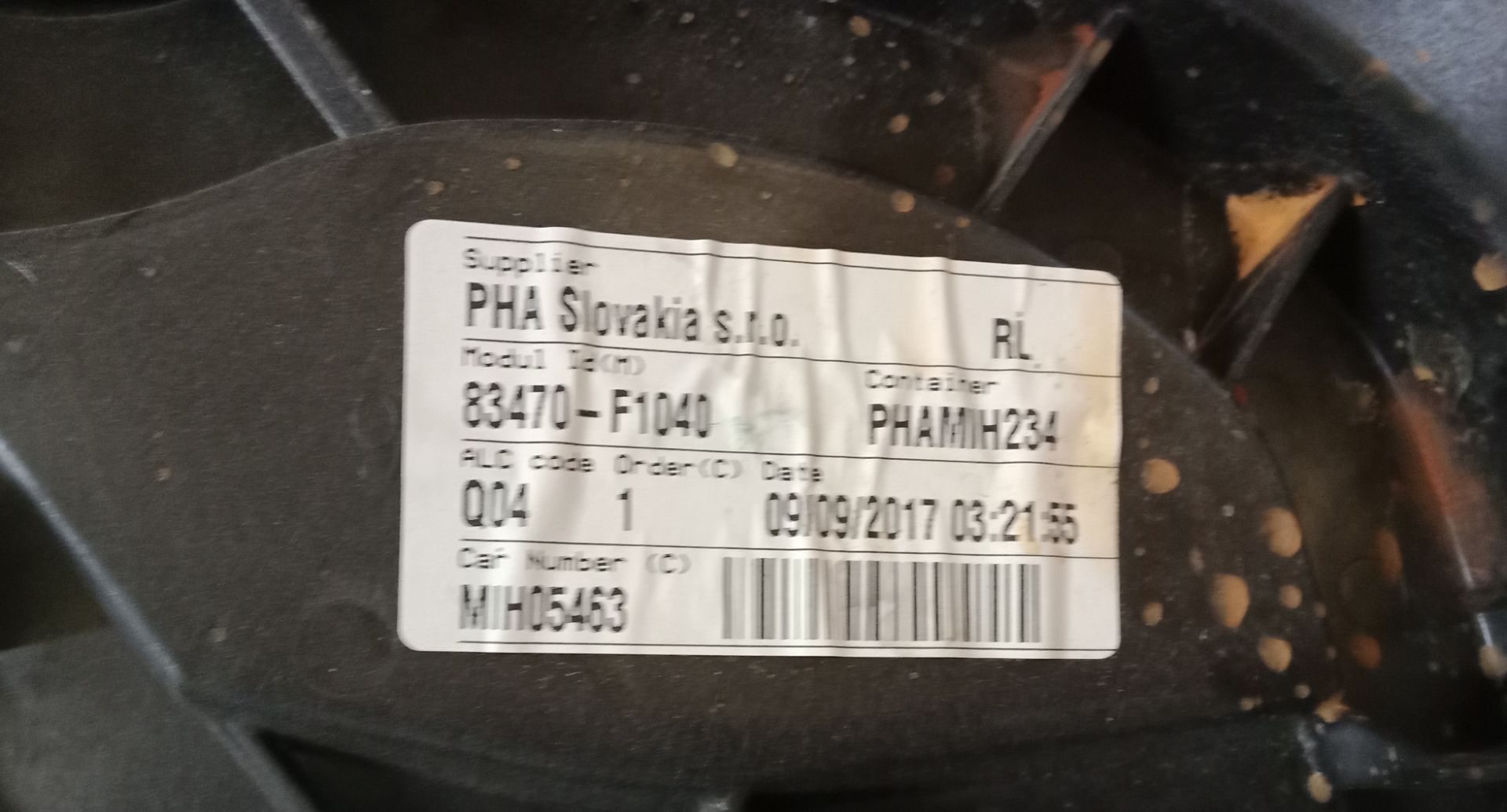 F1W387656 ELEVALUNAS TRASERO IZQUIERDO KIA SPORTAGE 2017 8893 devimagesvext/08283e45-1ba6-4c70-9a92-5b0ff35685bb/migcrv/imagenes/000/000/571/000000571093.jpeg