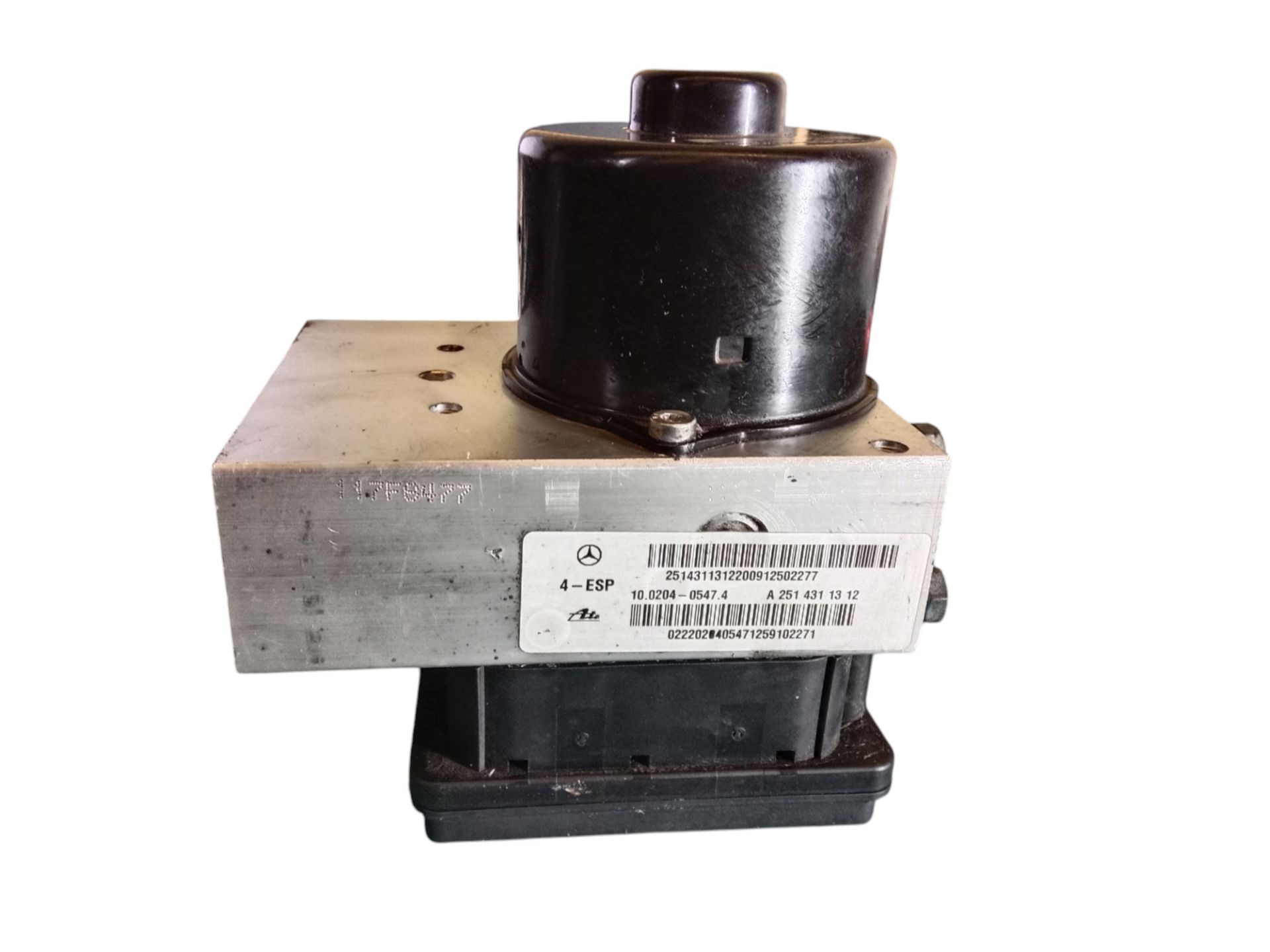 A2515453932 ABS MERCEDES-BENZ R 2009 13527 devimagesvext/08283e45-1ba6-4c70-9a92-5b0ff35685bb/migcrv/imagenes/000/000/574/000000574045.jpeg