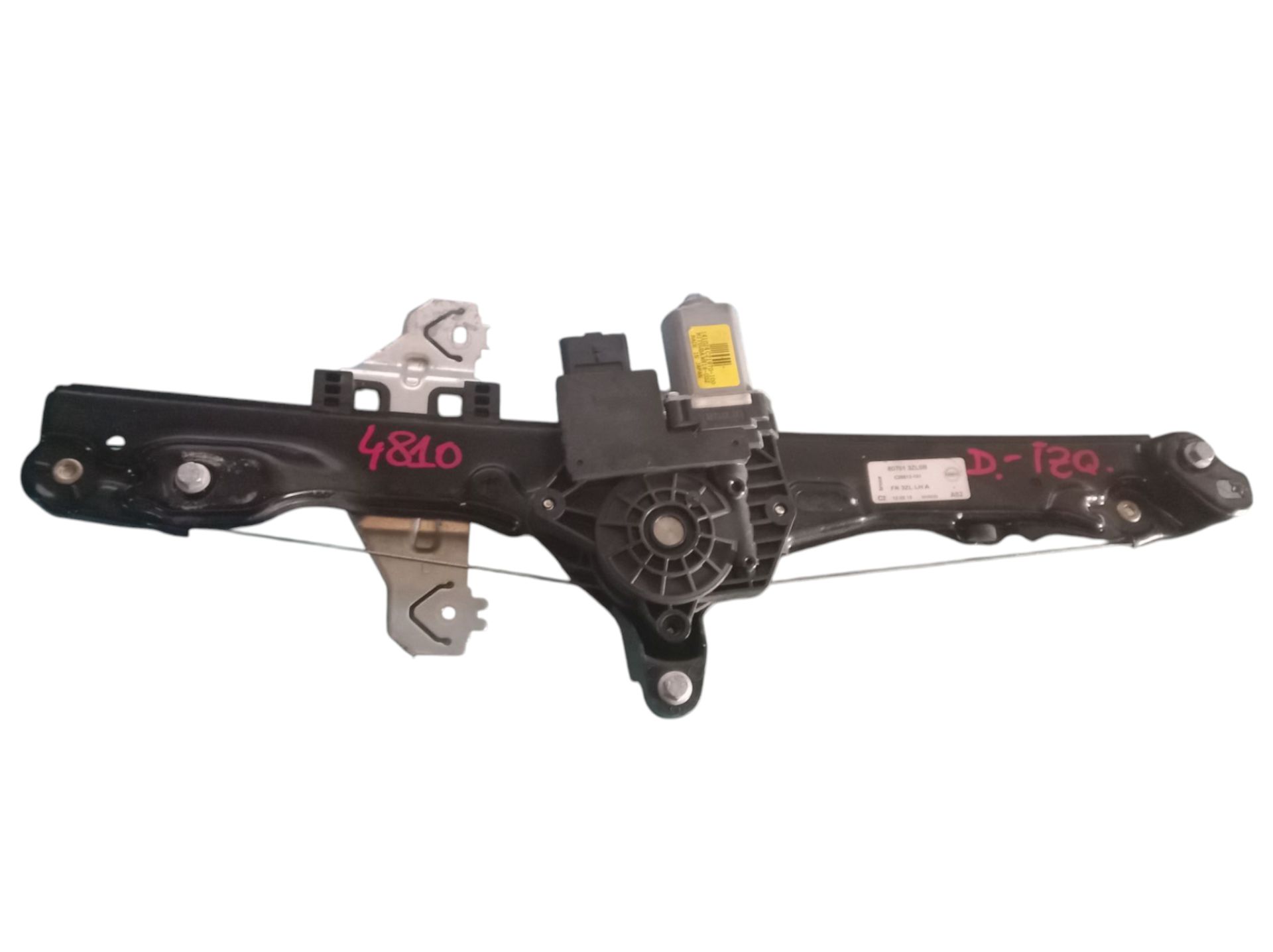 807013ZL0B ELEVALUNAS DELANTERO IZQUIERDO NISSAN PULSAR 2015 8805 devimagesvext/08283e45-1ba6-4c70-9a92-5b0ff35685bb/migcrv/imagenes/000/000/574/000000574777.jpeg
