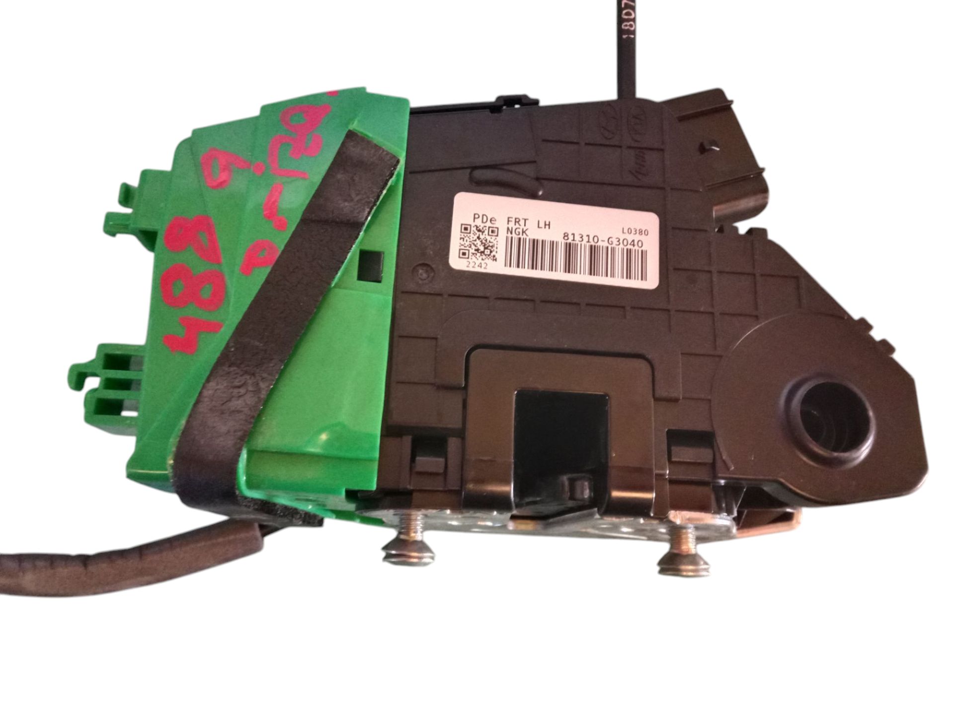 81310G3040 CERRADURA PUERTA DELANTERA IZQUIERDA HYUNDAI I30 2019 8649 devimagesvext/08283e45-1ba6-4c70-9a92-5b0ff35685bb/migcrv/imagenes/000/000/576/000000576145.jpeg