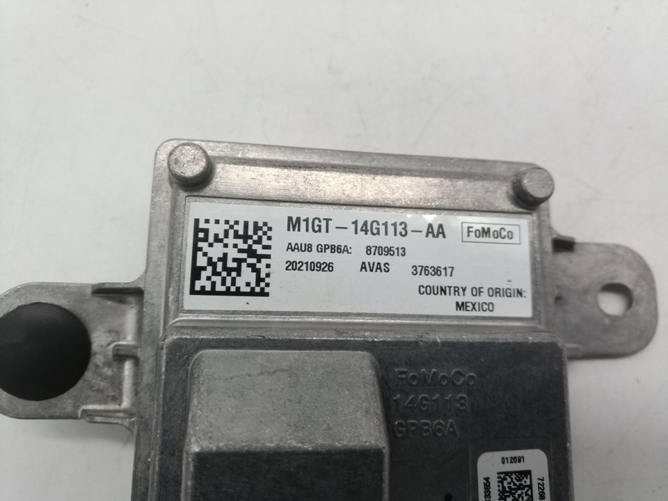 M1GT14G113AA MODULO ELECTRONICO FORD MONDEO BERLINA 2022 16903 devimagesvext/08283e45-1ba6-4c70-9a92-5b0ff35685bb/migcrv/imagenes/000/000/578/000000578684.jpeg