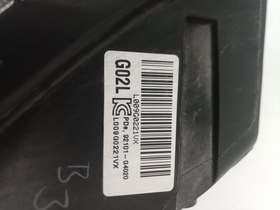 SIN DEFINIR FARO DERECHO HYUNDAI I30 2019 31250 devimagesvext/08283e45-1ba6-4c70-9a92-5b0ff35685bb/migcrv/imagenes/000/000/578/000000578722.jpeg