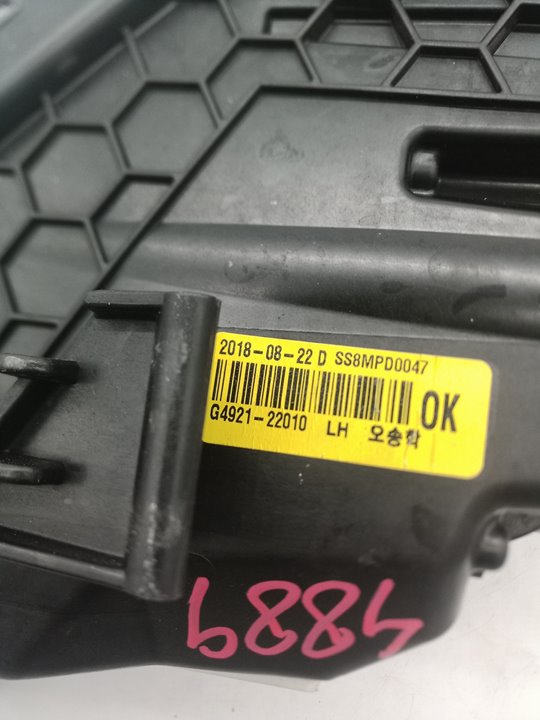 SIN DEFINIR FARO DERECHO HYUNDAI I30 2019 31250 devimagesvext/08283e45-1ba6-4c70-9a92-5b0ff35685bb/migcrv/imagenes/000/000/578/000000578724.jpeg