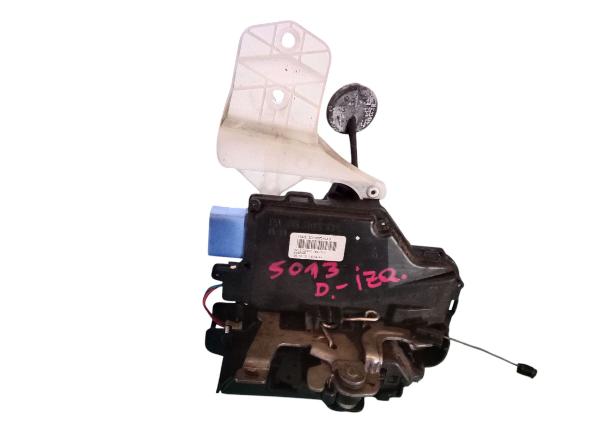 3D1837015AS CERRADURA PUERTA DELANTERA IZQUIERDA VOLKSWAGEN CADDY 2012 8678 devimagesvext/08283e45-1ba6-4c70-9a92-5b0ff35685bb/migcrv/imagenes/000/000/579/000000579777.jpeg