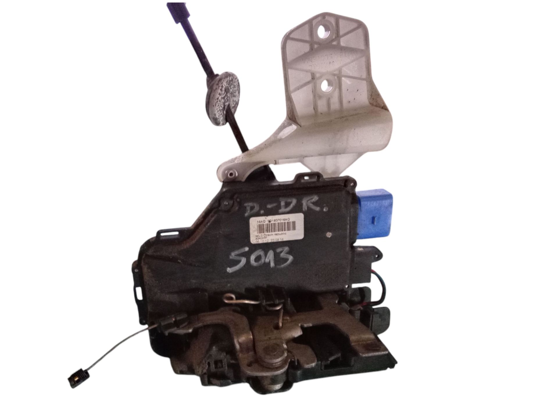 3D1837016AQ CERRADURA PUERTA DELANTERA DERECHA VOLKSWAGEN CADDY 2012 8698 devimagesvext/08283e45-1ba6-4c70-9a92-5b0ff35685bb/migcrv/imagenes/000/000/579/000000579841.jpeg