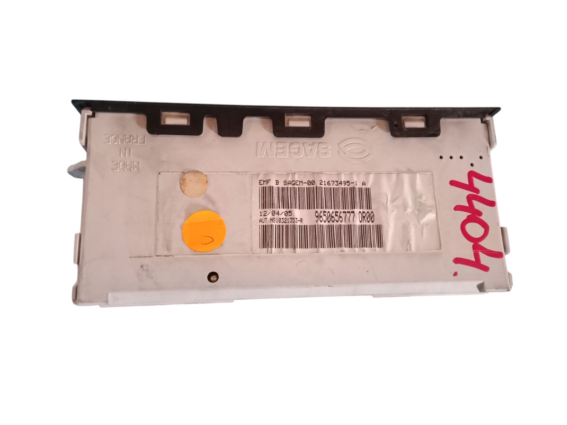 9650656777  CITROEN C2 2005 12750 devimagesvext/08283e45-1ba6-4c70-9a92-5b0ff35685bb/migcrv/imagenes/000/000/579/000000579861.jpeg