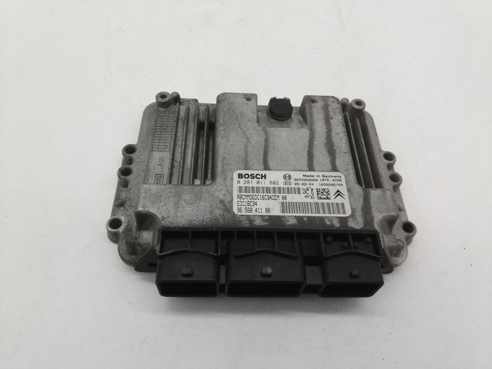 0281011802 CENTRALITA MOTOR UCE CITROEN XSARA PICASSO 2005 20591 devimagesvext/08283e45-1ba6-4c70-9a92-5b0ff35685bb/migcrv/imagenes/000/000/580/000000580310.jpeg