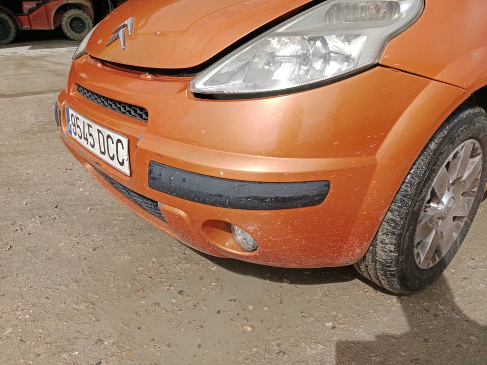 SIN DEFINIR PARAGOLPES DELANTERO CITROEN C3 PLURIEL 2004 25536 devimagesvext/08283e45-1ba6-4c70-9a92-5b0ff35685bb/migcrv/imagenes/000/000/580/000000580398.jpeg