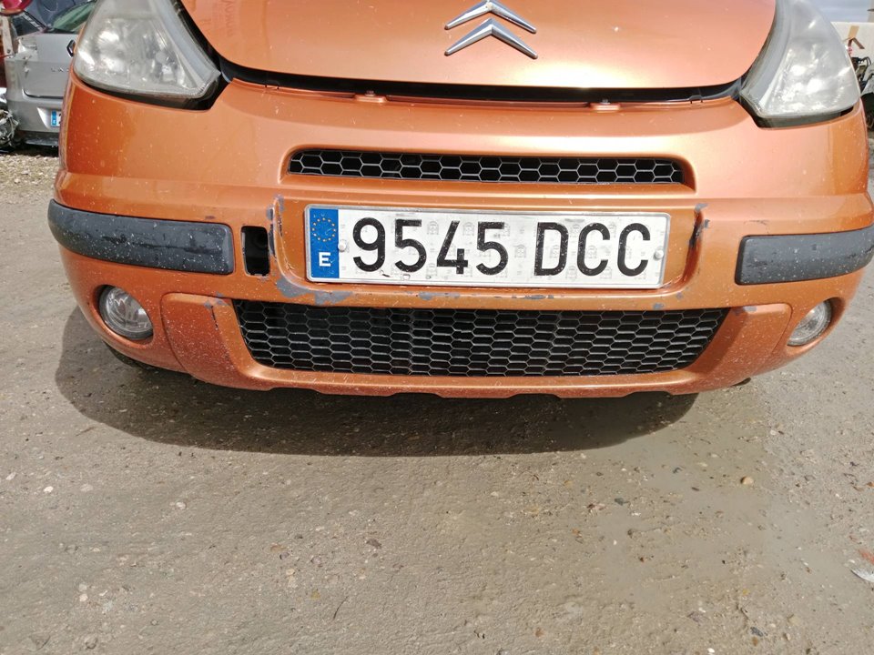 SIN DEFINIR PARAGOLPES DELANTERO CITROEN C3 PLURIEL 2004 25536 devimagesvext/08283e45-1ba6-4c70-9a92-5b0ff35685bb/migcrv/imagenes/000/000/580/000000580400.jpeg