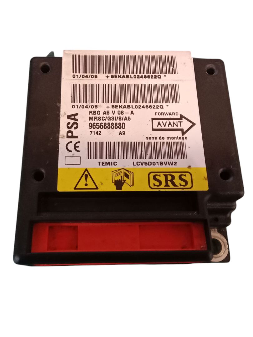 9656888880 MODULO ELECTRONICO CITROEN C2 2005 11458 devimagesvext/08283e45-1ba6-4c70-9a92-5b0ff35685bb/migcrv/imagenes/000/000/580/000000580417.jpeg