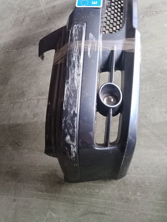 SIN DEFINIR PARAGOLPES DELANTERO HYUNDAI TRAJET 2005 25530 devimagesvext/08283e45-1ba6-4c70-9a92-5b0ff35685bb/migcrv/imagenes/000/000/580/000000580476.jpeg