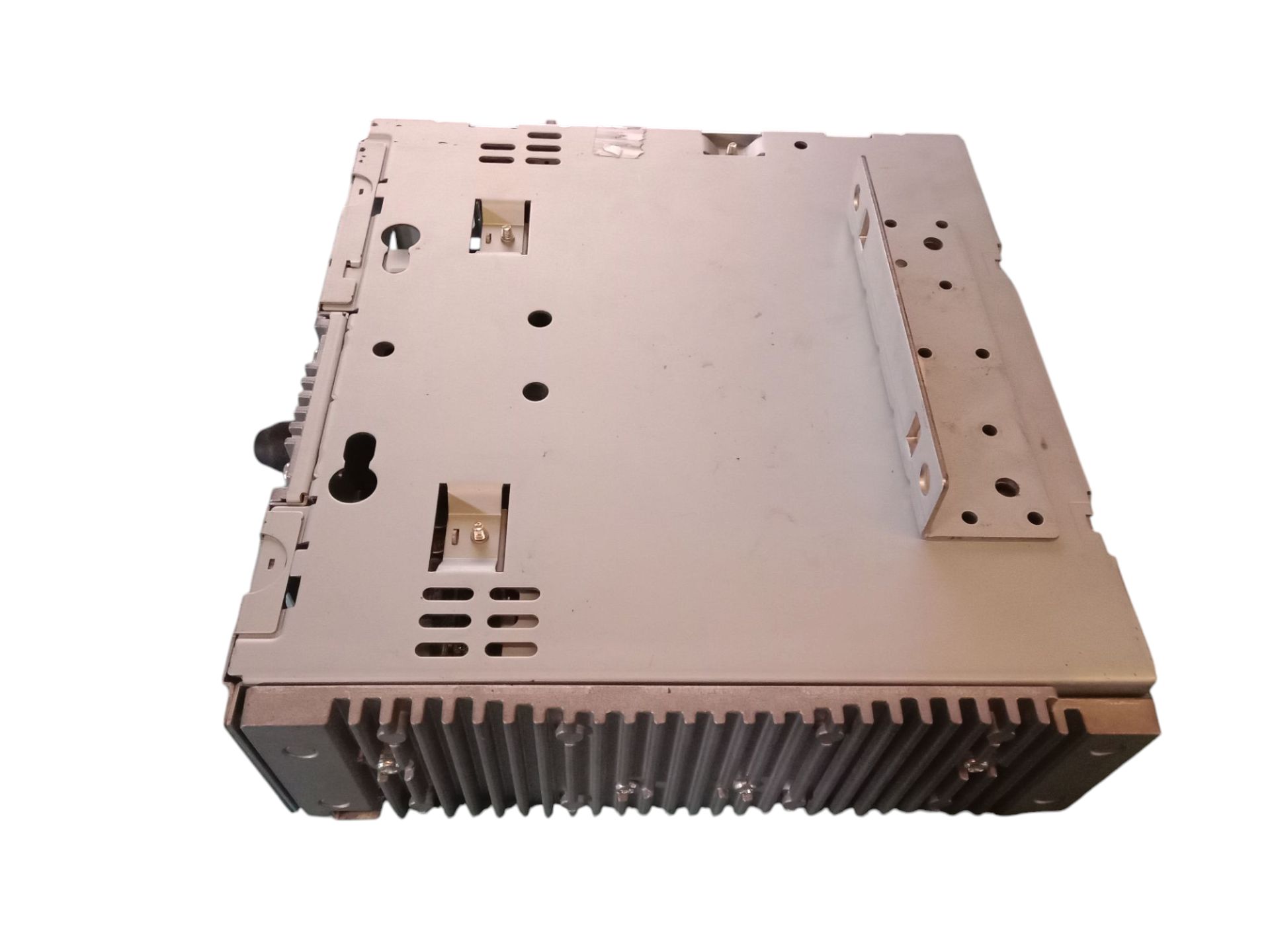 31210405AA SISTEMA AUDIO RADIO CD VOLVO V50 FAMILIAR 2007 12571 devimagesvext/08283e45-1ba6-4c70-9a92-5b0ff35685bb/migcrv/imagenes/000/000/580/000000580513.jpeg
