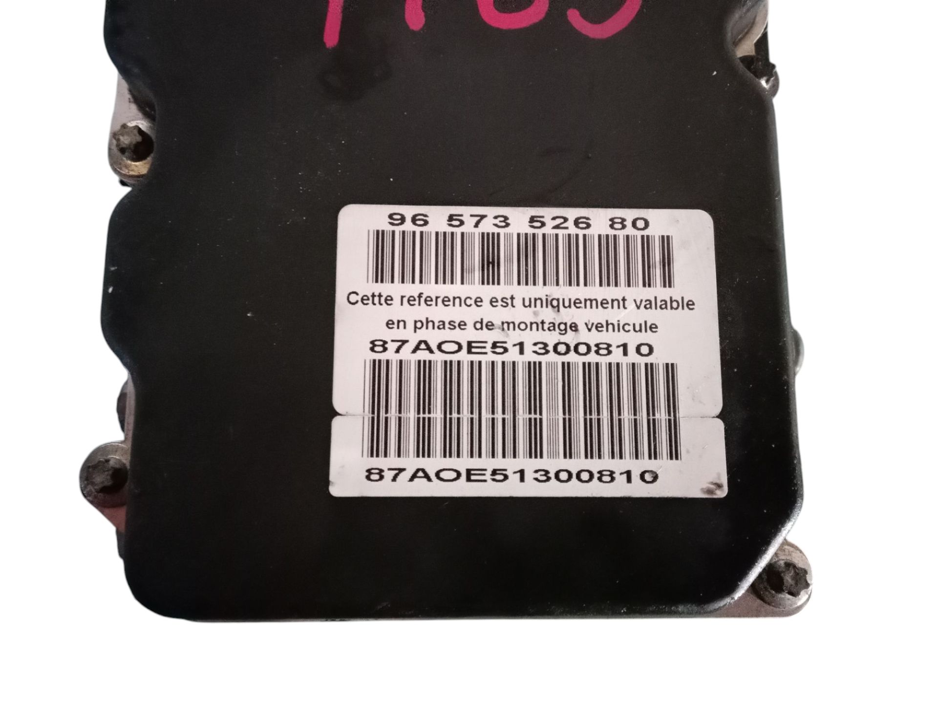 9657352680 ABS CITROEN C4 BERLINA 2005 13451 devimagesvext/08283e45-1ba6-4c70-9a92-5b0ff35685bb/migcrv/imagenes/000/000/580/000000580809.jpeg