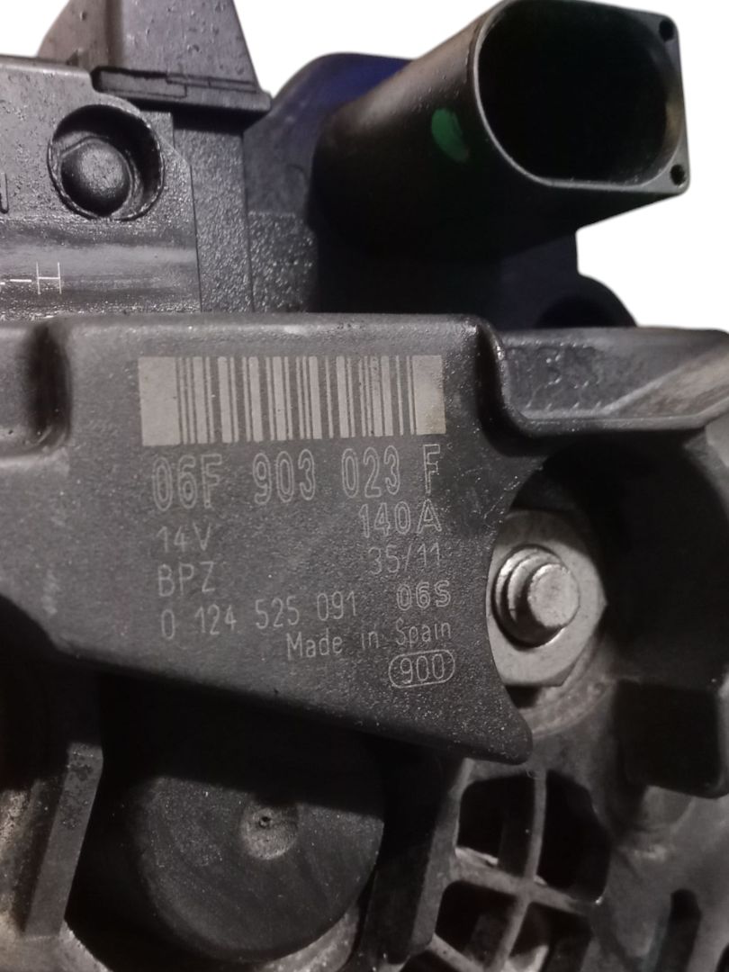 06F903023 ALTERNADOR SEAT IBIZA BERLINA 2012 11938 devimagesvext/08283e45-1ba6-4c70-9a92-5b0ff35685bb/migcrv/imagenes/000/000/580/000000580927.jpeg