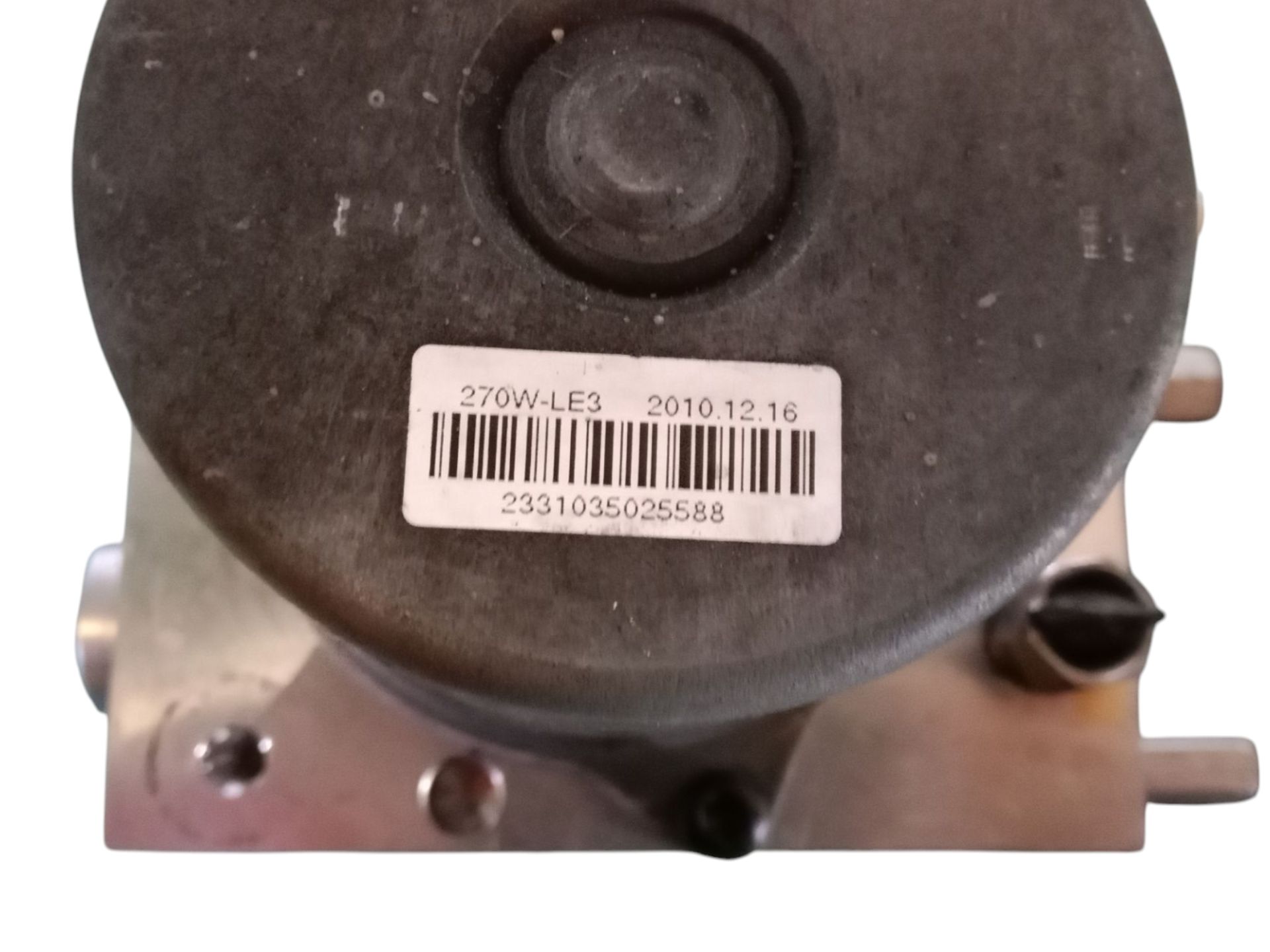 5WY7F19D ABS SSANGYONG KORANDO 2012 13673 devimagesvext/08283e45-1ba6-4c70-9a92-5b0ff35685bb/migcrv/imagenes/000/000/581/000000581045.jpeg