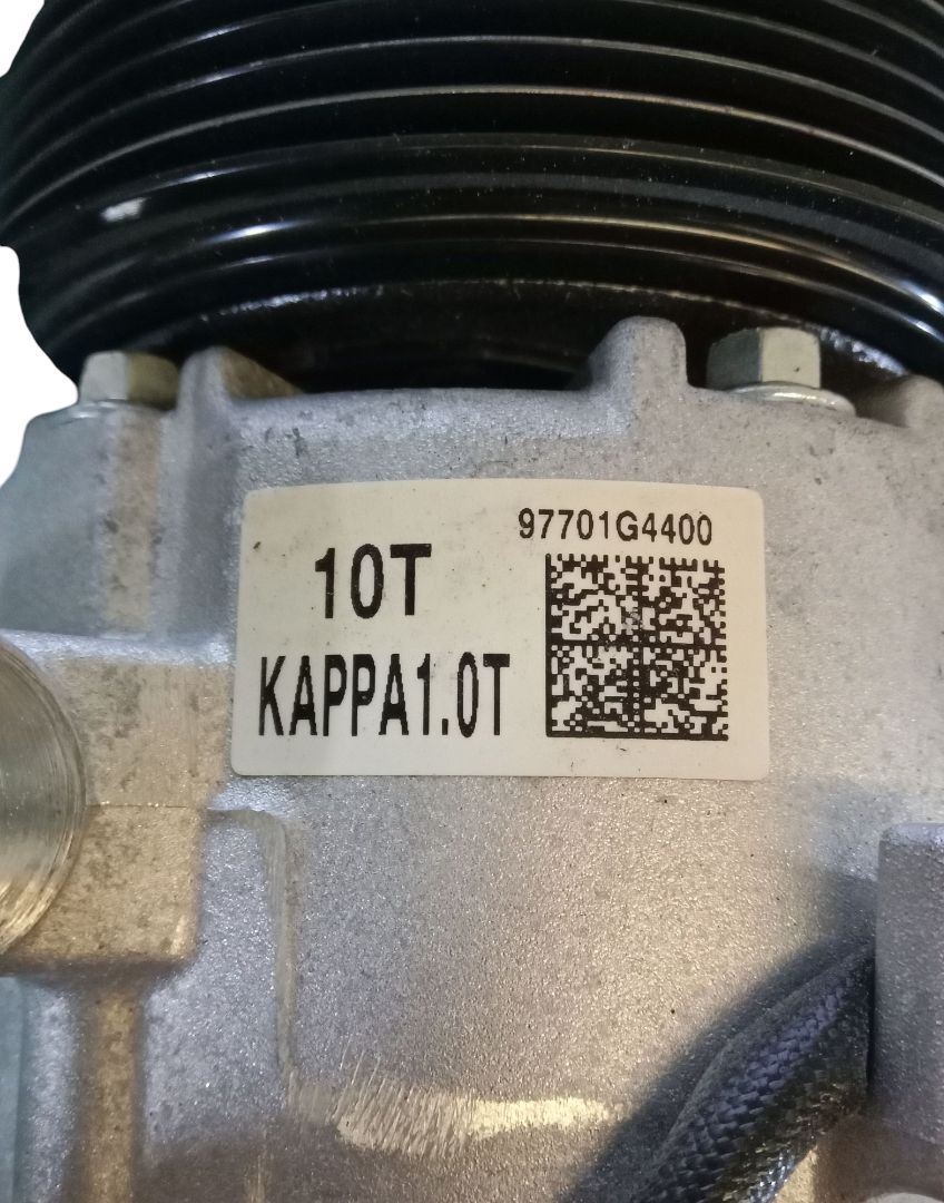 97701G4400 COMPRESOR AIRE ACONDICIONADO HYUNDAI I30 2019 9753 devimagesvext/08283e45-1ba6-4c70-9a92-5b0ff35685bb/migcrv/imagenes/000/000/581/000000581181.jpeg