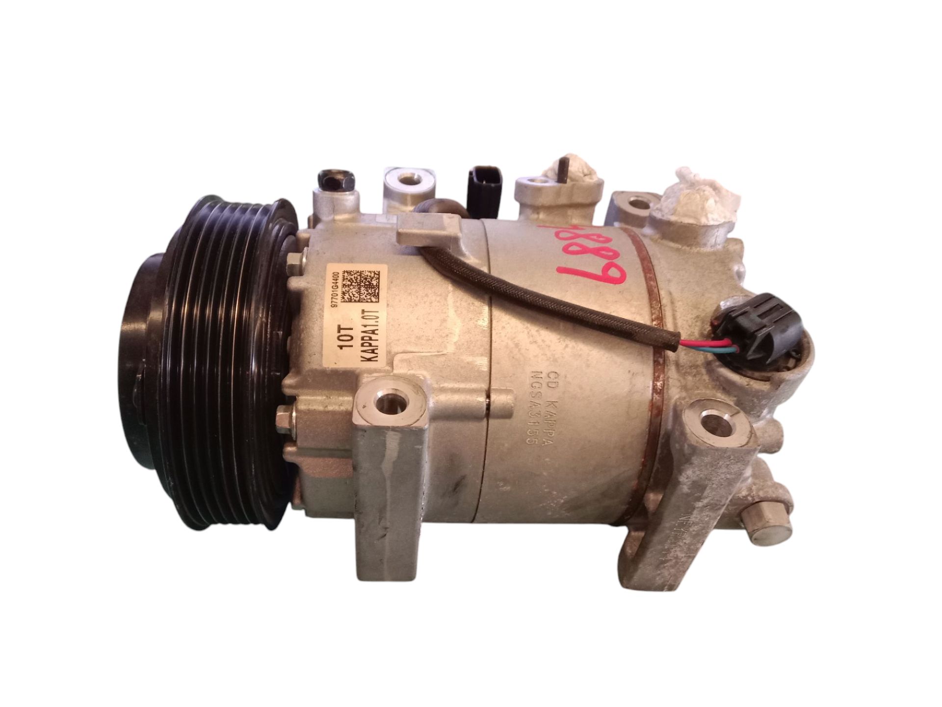 97701G4400 COMPRESOR AIRE ACONDICIONADO HYUNDAI I30 2019 9753 devimagesvext/08283e45-1ba6-4c70-9a92-5b0ff35685bb/migcrv/imagenes/000/000/581/000000581185.jpeg