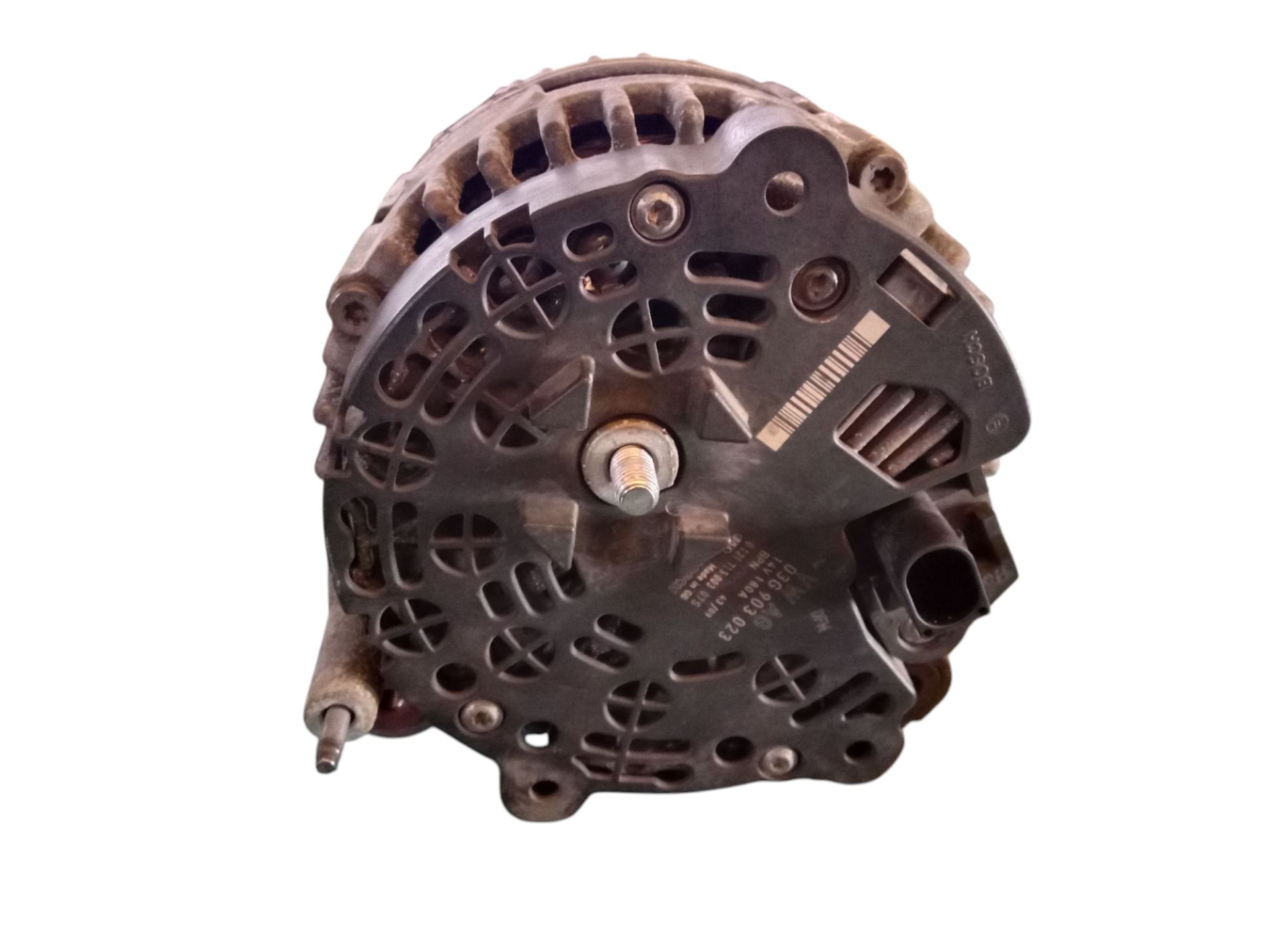 03G903023 ALTERNADOR VOLKSWAGEN PASSAT BERLINA 2010 12026 devimagesvext/08283e45-1ba6-4c70-9a92-5b0ff35685bb/migcrv/imagenes/000/000/581/000000581429.jpeg