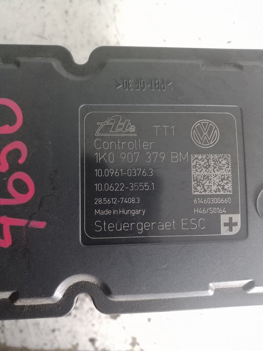 1K0614517ED ABS SEAT ALTEA XL 2014 15638 devimagesvext/08283e45-1ba6-4c70-9a92-5b0ff35685bb/migcrv/imagenes/000/000/581/000000581438.jpeg