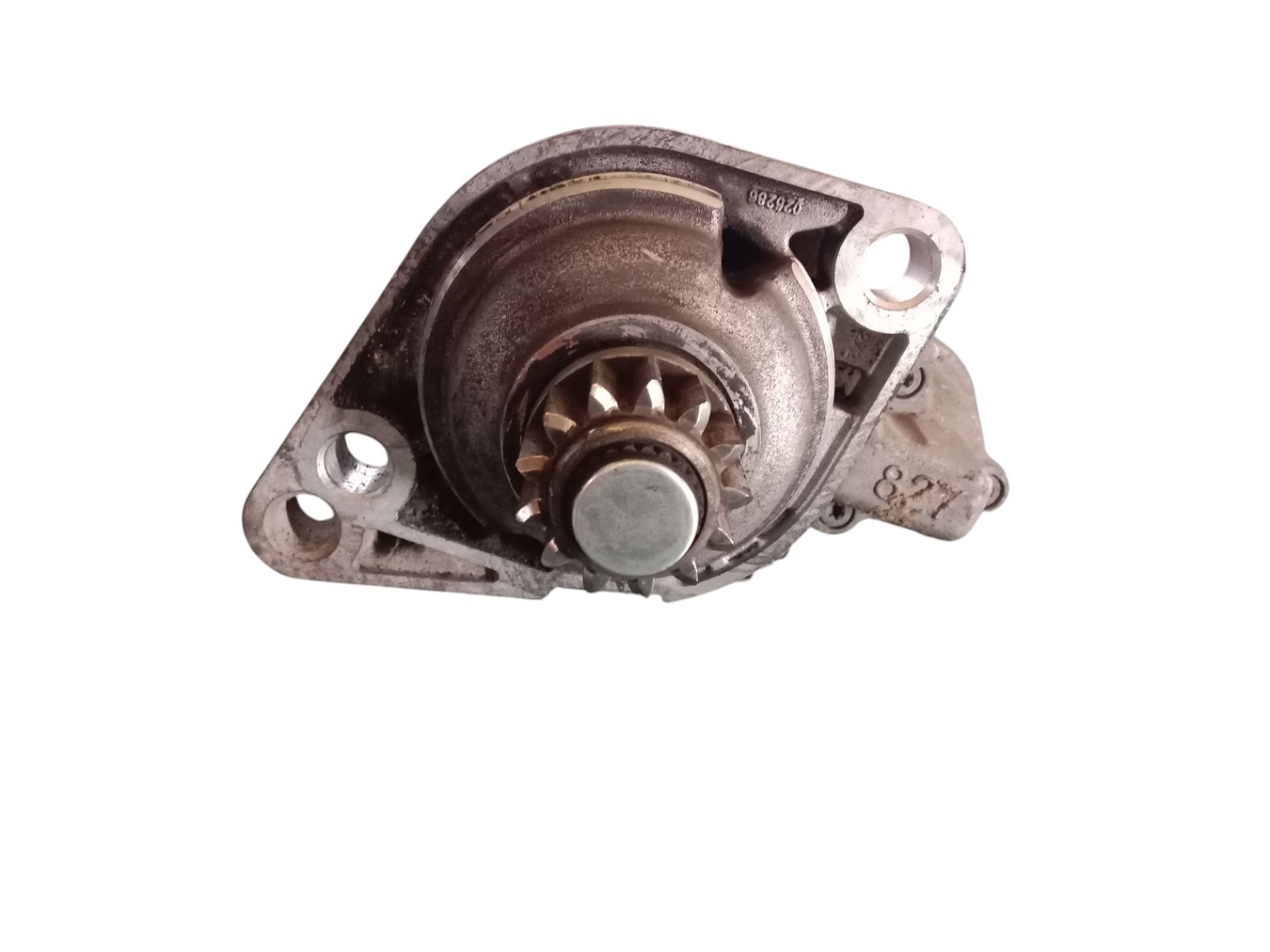 0001153007 MOTOR ARRANQUE VOLKSWAGEN CADDY 2012 12270 devimagesvext/08283e45-1ba6-4c70-9a92-5b0ff35685bb/migcrv/imagenes/000/000/581/000000581623.jpeg