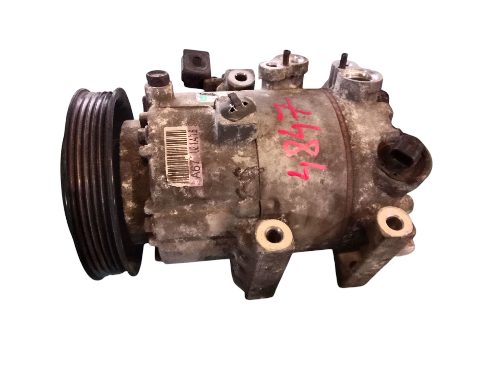 F500JDCCF02 COMPRESOR AIRE ACONDICIONADO KIA CEED 2015 9747 devimagesvext/08283e45-1ba6-4c70-9a92-5b0ff35685bb/migcrv/imagenes/000/000/581/000000581797.jpeg