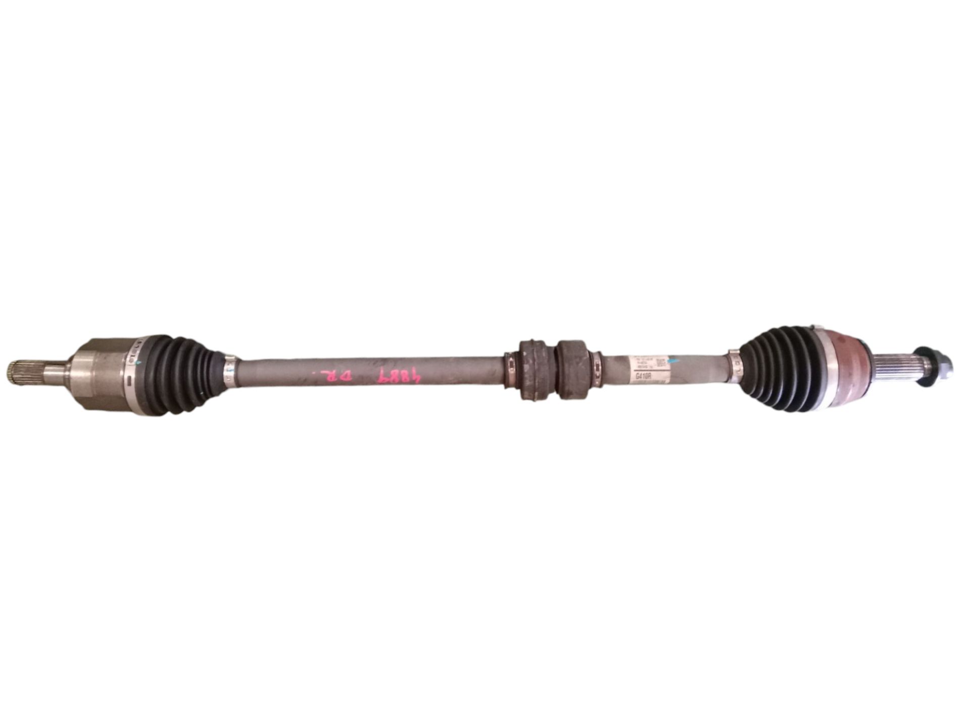 49501G4100 TRANSMISION DELANTERA DERECHA HYUNDAI I30 2019 10830 devimagesvext/08283e45-1ba6-4c70-9a92-5b0ff35685bb/migcrv/imagenes/000/000/582/000000582081.jpeg