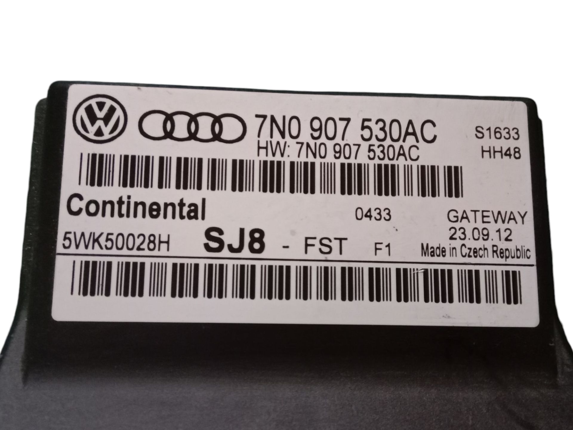 7NO907530AC MODULO ELECTRONICO VOLKSWAGEN CADDY 2012 11547 devimagesvext/08283e45-1ba6-4c70-9a92-5b0ff35685bb/migcrv/imagenes/000/000/582/000000582479.jpeg
