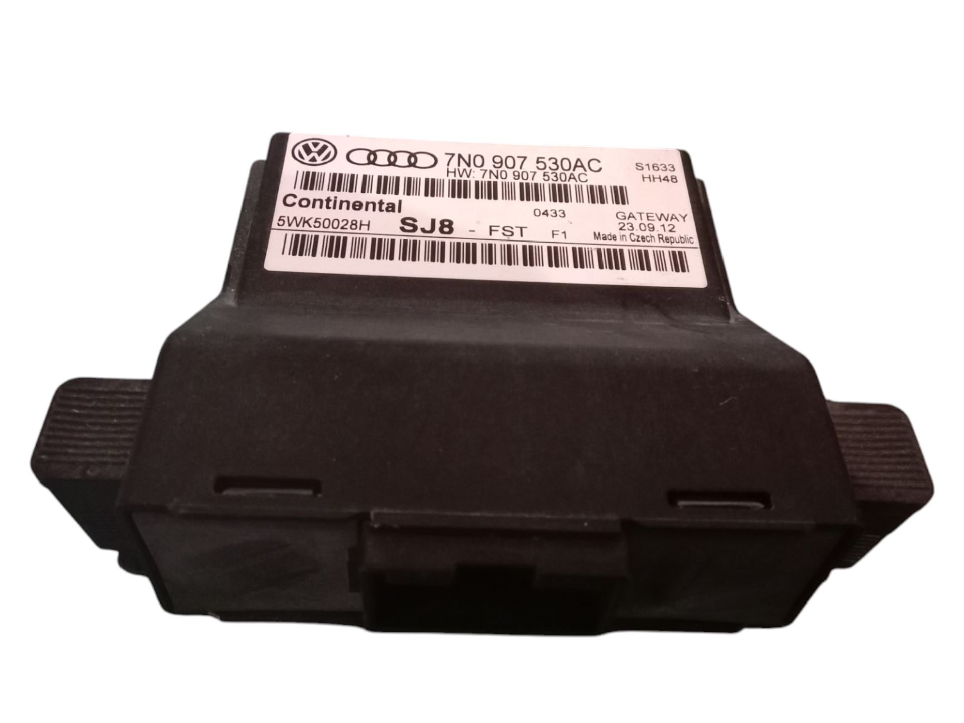 7NO907530AC MODULO ELECTRONICO VOLKSWAGEN CADDY 2012 11547 devimagesvext/08283e45-1ba6-4c70-9a92-5b0ff35685bb/migcrv/imagenes/000/000/582/000000582483.jpeg