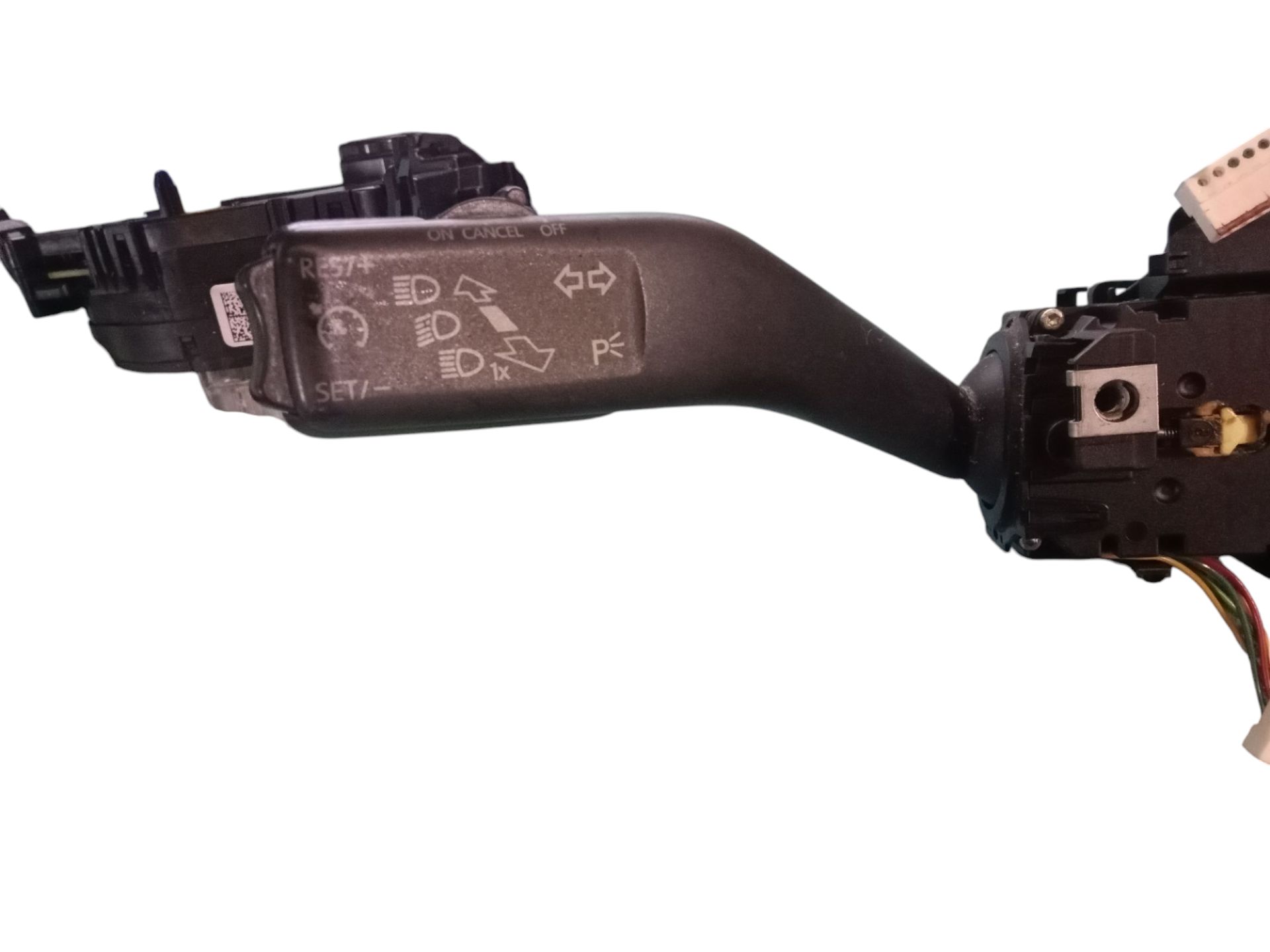 5K0953507 MANDO MULTIFUNCION VOLKSWAGEN CADDY 2012 12720 devimagesvext/08283e45-1ba6-4c70-9a92-5b0ff35685bb/migcrv/imagenes/000/000/582/000000582499.jpeg