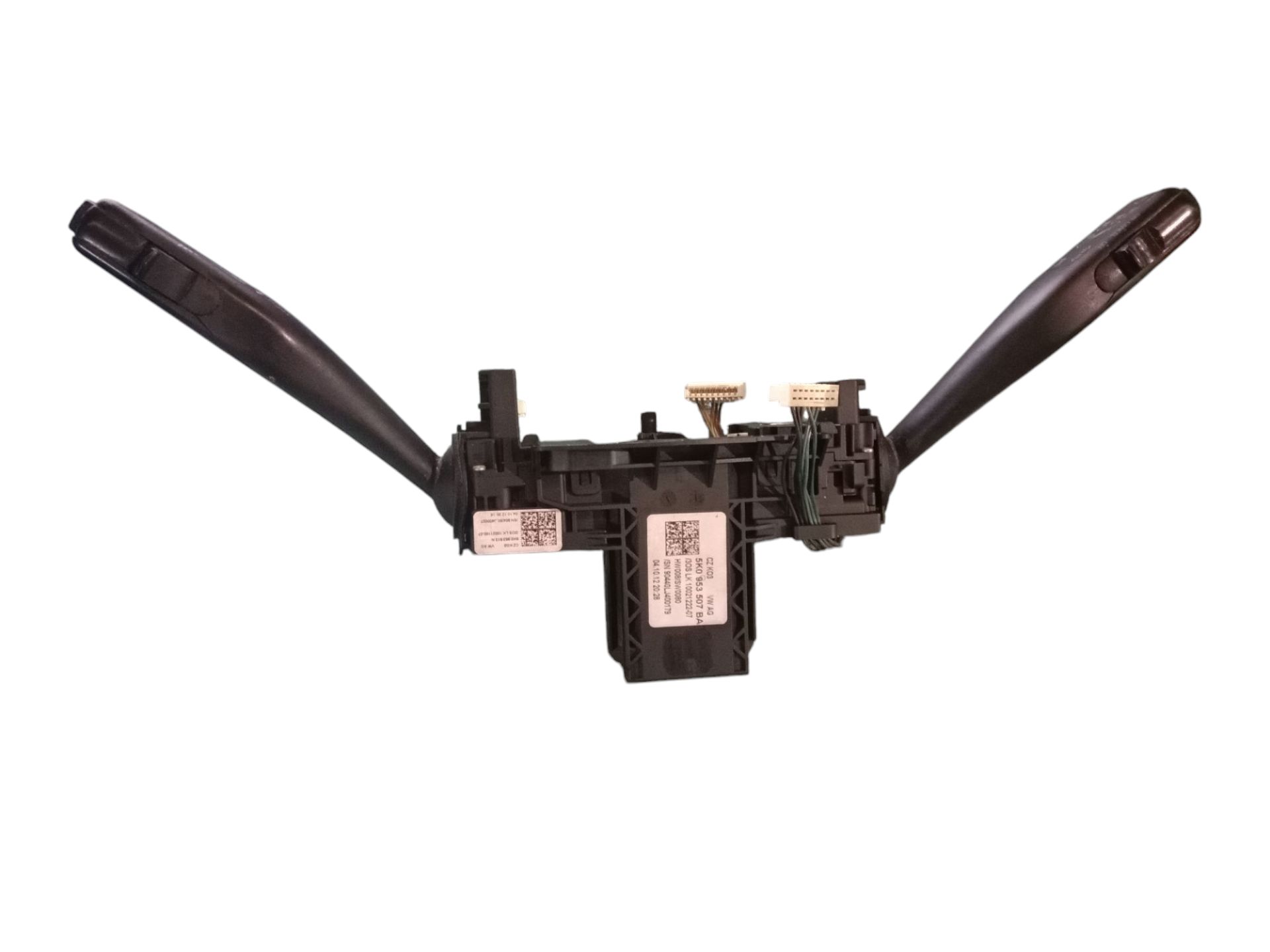 5K0953507 MANDO MULTIFUNCION VOLKSWAGEN CADDY 2012 12720 devimagesvext/08283e45-1ba6-4c70-9a92-5b0ff35685bb/migcrv/imagenes/000/000/582/000000582505.jpeg