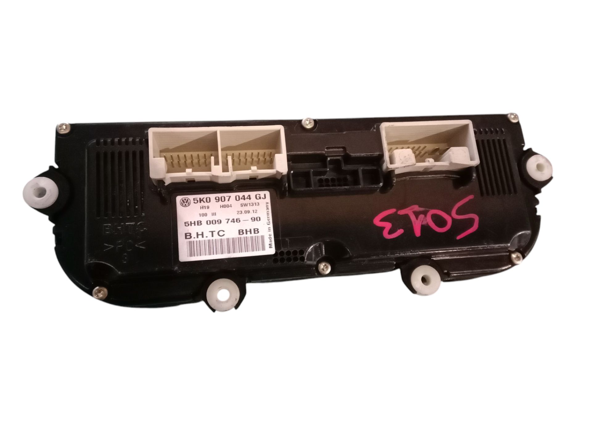 5K0907044GJ MANDO CALEFACCION AIRE ACONDICIONADO VOLKSWAGEN CADDY 2012 10099 devimagesvext/08283e45-1ba6-4c70-9a92-5b0ff35685bb/migcrv/imagenes/000/000/582/000000582661.jpeg