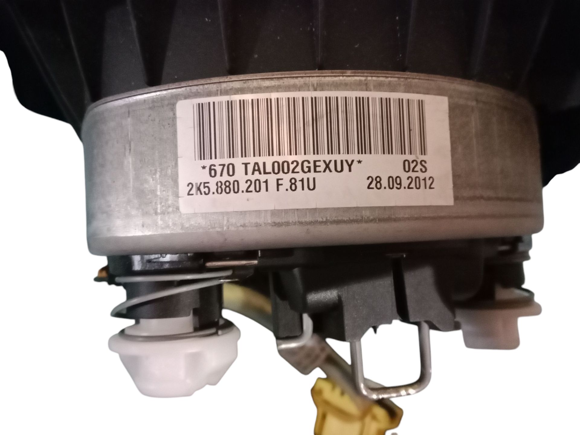 2K5880201F AIRBAG DELANTERO IZQUIERDO VOLKSWAGEN CADDY 2012 12971 devimagesvext/08283e45-1ba6-4c70-9a92-5b0ff35685bb/migcrv/imagenes/000/000/582/000000582713.jpeg