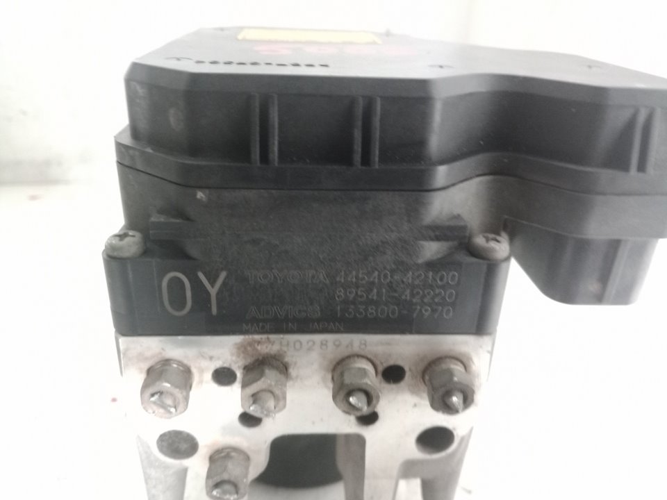 4454042100 ABS TOYOTA RAV4 2006 15810 devimagesvext/08283e45-1ba6-4c70-9a92-5b0ff35685bb/migcrv/imagenes/000/000/582/000000582816.jpeg