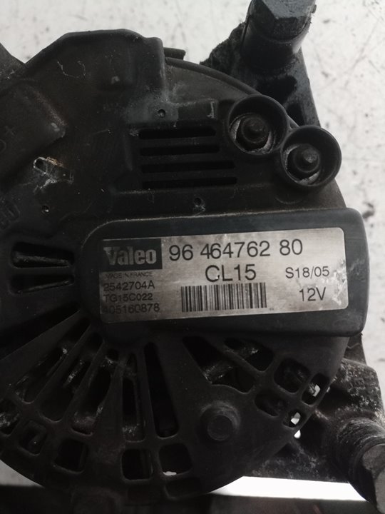 9646476280 ALTERNADOR CITROEN C2 2005 19480 devimagesvext/08283e45-1ba6-4c70-9a92-5b0ff35685bb/migcrv/imagenes/000/000/582/000000582920.jpeg