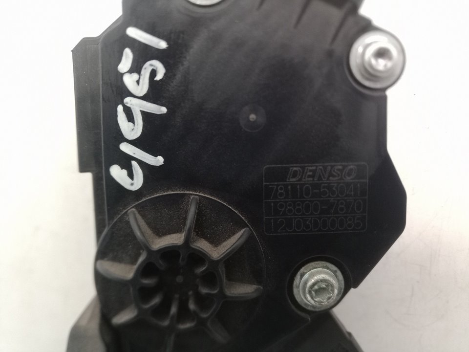 7811053041 PEDAL ACELERADOR LEXUS IS 2008 26655 devimagesvext/08283e45-1ba6-4c70-9a92-5b0ff35685bb/migcrv/imagenes/000/000/585/000000585517.jpeg