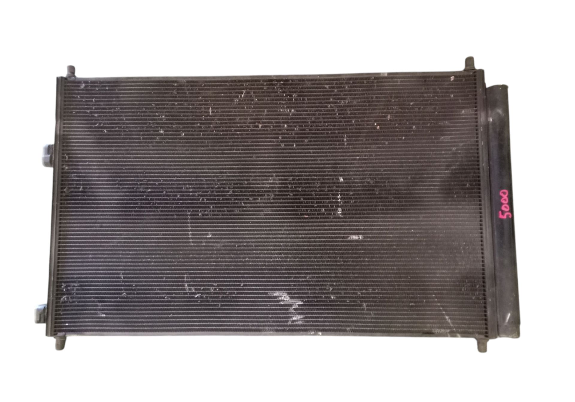 SIN DEFINIR CONDENSADOR RADIADOR AIRE ACONDICIONADO TOYOTA RAV4 2006 9998 devimagesvext/08283e45-1ba6-4c70-9a92-5b0ff35685bb/migcrv/imagenes/000/000/585/000000585520.jpeg