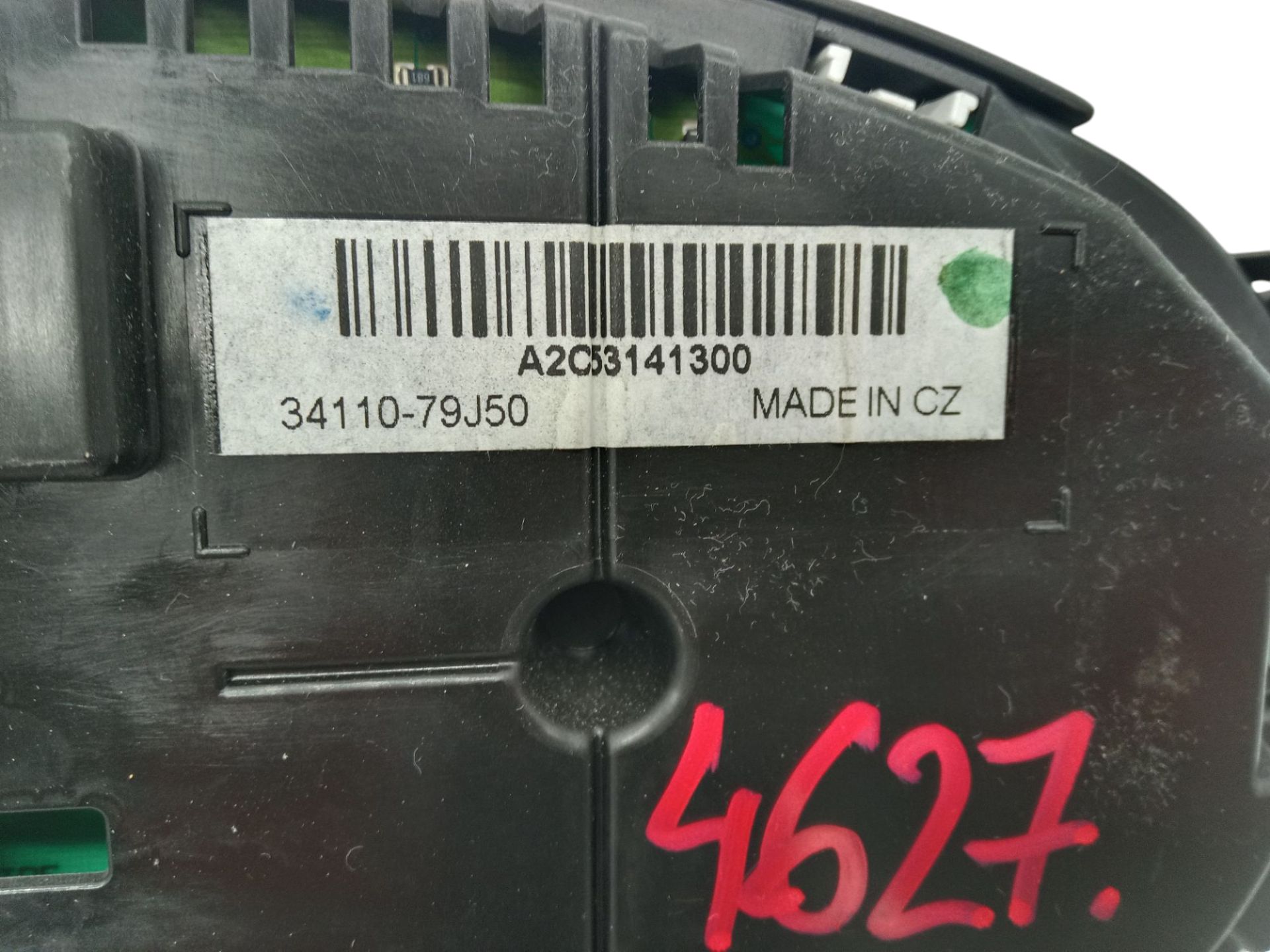 3411079J5 CUADRO INSTRUMENTOS SUZUKI SX4 2007 12457 devimagesvext/08283e45-1ba6-4c70-9a92-5b0ff35685bb/migcrv/imagenes/000/000/585/000000585640.jpeg