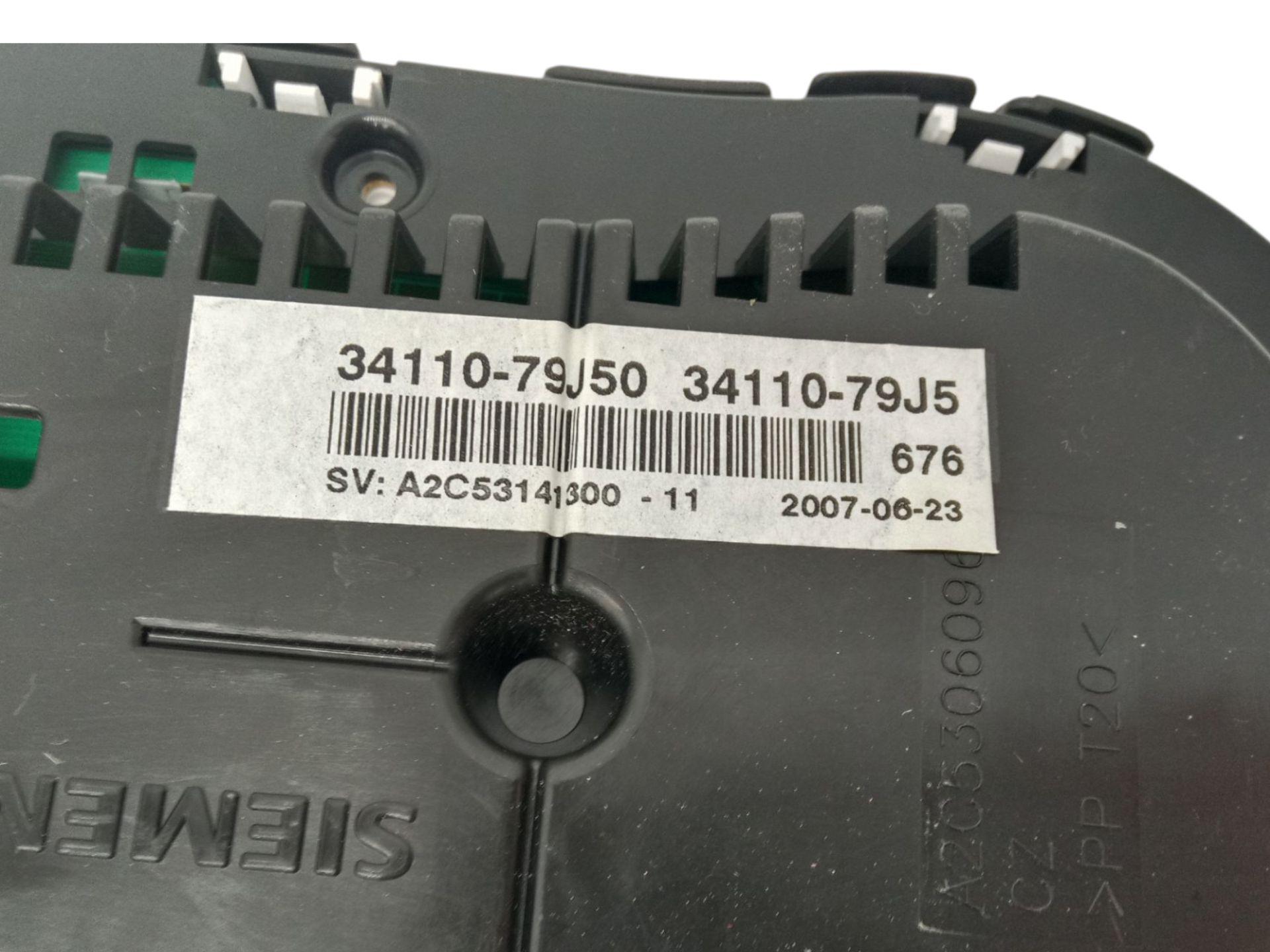 3411079J5 CUADRO INSTRUMENTOS SUZUKI SX4 2007 12457 devimagesvext/08283e45-1ba6-4c70-9a92-5b0ff35685bb/migcrv/imagenes/000/000/585/000000585642.jpeg
