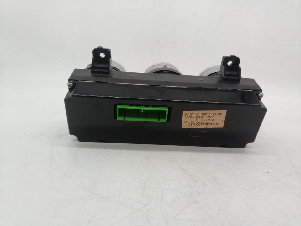 3951079J02 MANDO CLIMATIZADOR SUZUKI SX4 2007 25094 devimagesvext/08283e45-1ba6-4c70-9a92-5b0ff35685bb/migcrv/imagenes/000/000/585/000000585769.jpeg