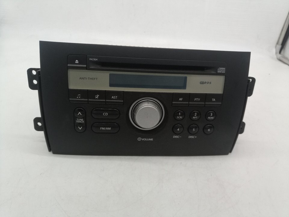3910179J0 SISTEMA AUDIO RADIO CD SUZUKI SX4 2007 23013 devimagesvext/08283e45-1ba6-4c70-9a92-5b0ff35685bb/migcrv/imagenes/000/000/585/000000585829.jpeg