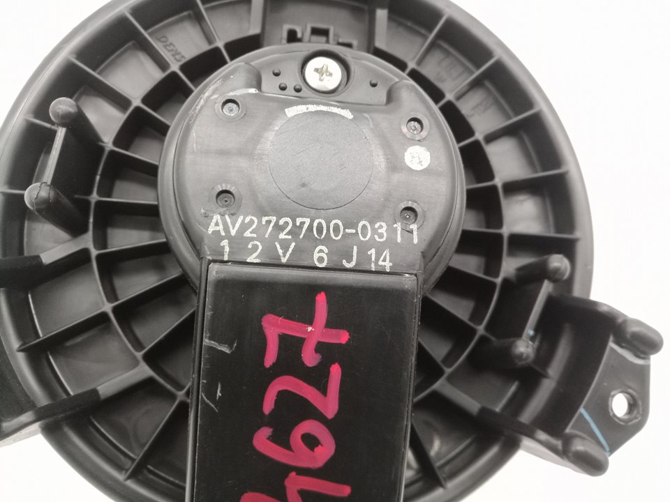 AV2727000311 MOTOR CALEFACCION SUZUKI SX4 2007 24490 devimagesvext/08283e45-1ba6-4c70-9a92-5b0ff35685bb/migcrv/imagenes/000/000/586/000000586077.jpeg