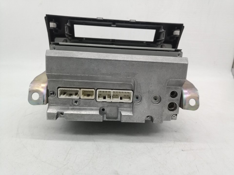 861200F030 SISTEMA AUDIO RADIO CD TOYOTA COROLLA VERSO 2008 23006 devimagesvext/08283e45-1ba6-4c70-9a92-5b0ff35685bb/migcrv/imagenes/000/000/587/000000587927.jpeg