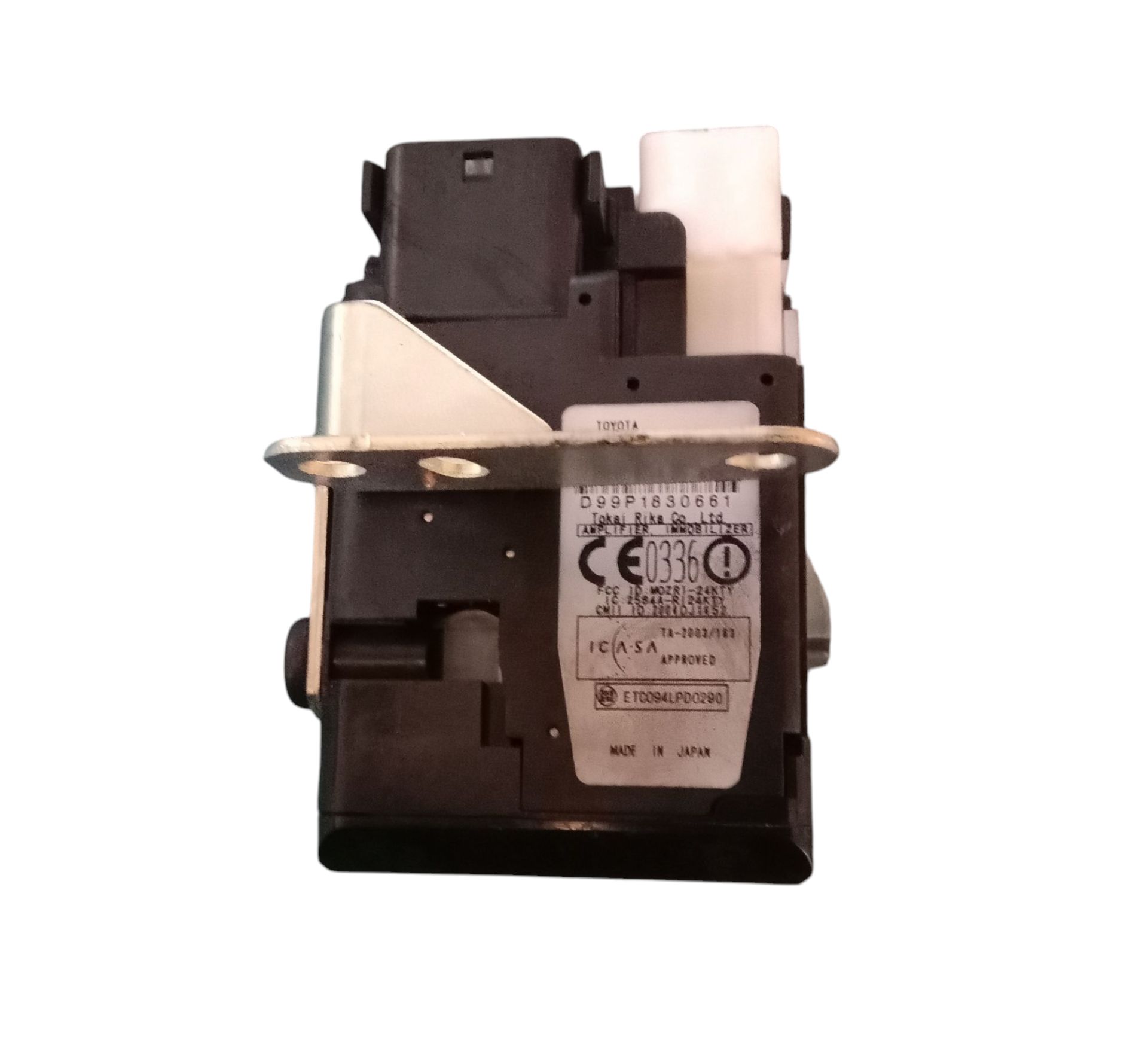626399000 CONMUTADOR DE ARRANQUE TOYOTA COROLLA VERSO 2008 11819 devimagesvext/08283e45-1ba6-4c70-9a92-5b0ff35685bb/migcrv/imagenes/000/000/588/000000588180.jpeg