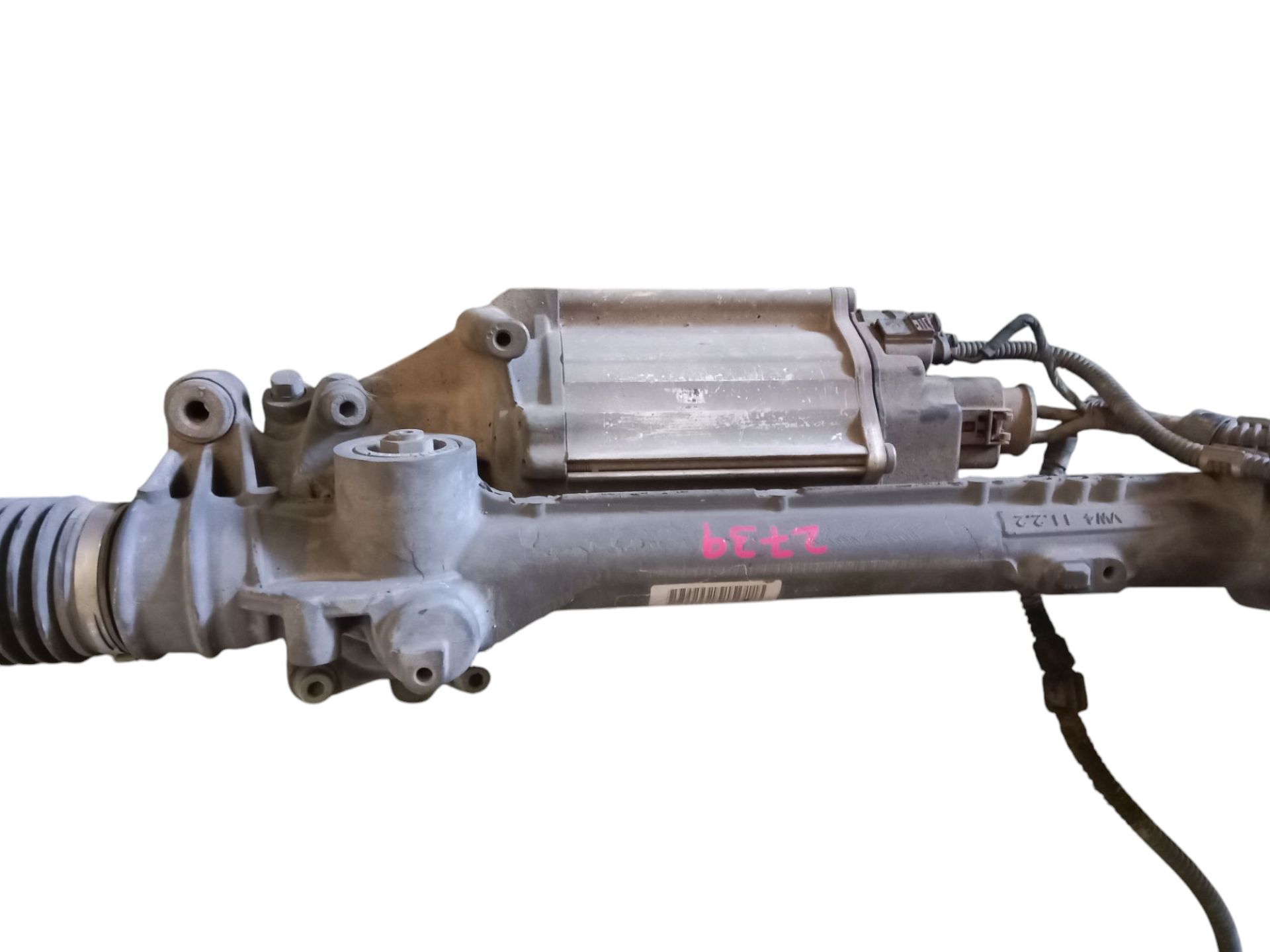 1K1423051FE CREMALLERA DIRECCION VOLKSWAGEN CADDY 2017 11122 devimagesvext/08283e45-1ba6-4c70-9a92-5b0ff35685bb/migcrv/imagenes/000/000/591/000000591122.jpeg