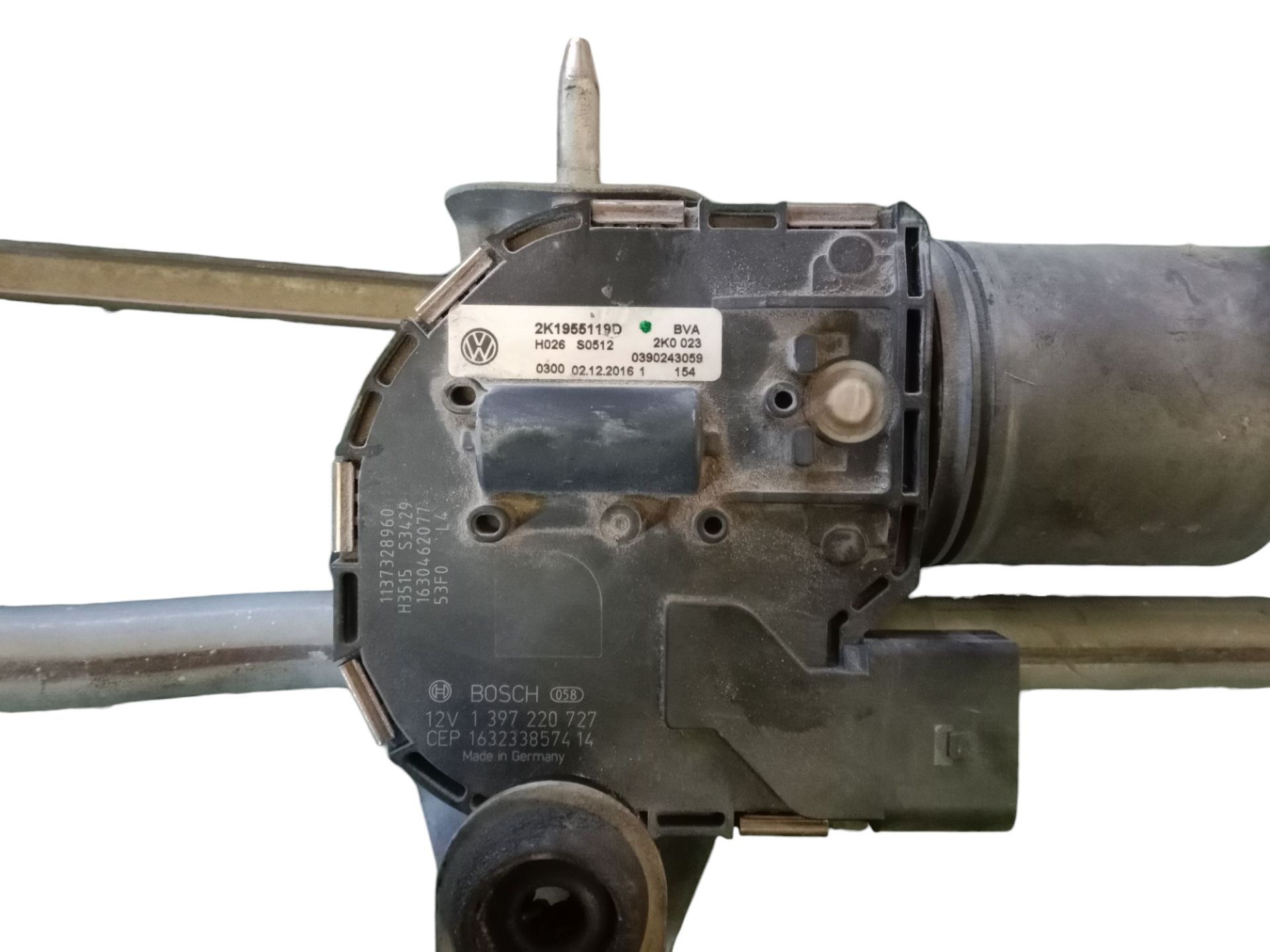 2K1955119D MOTOR LIMPIA DELANTERO VOLKSWAGEN CADDY 2017 11596 devimagesvext/08283e45-1ba6-4c70-9a92-5b0ff35685bb/migcrv/imagenes/000/000/591/000000591248.jpeg